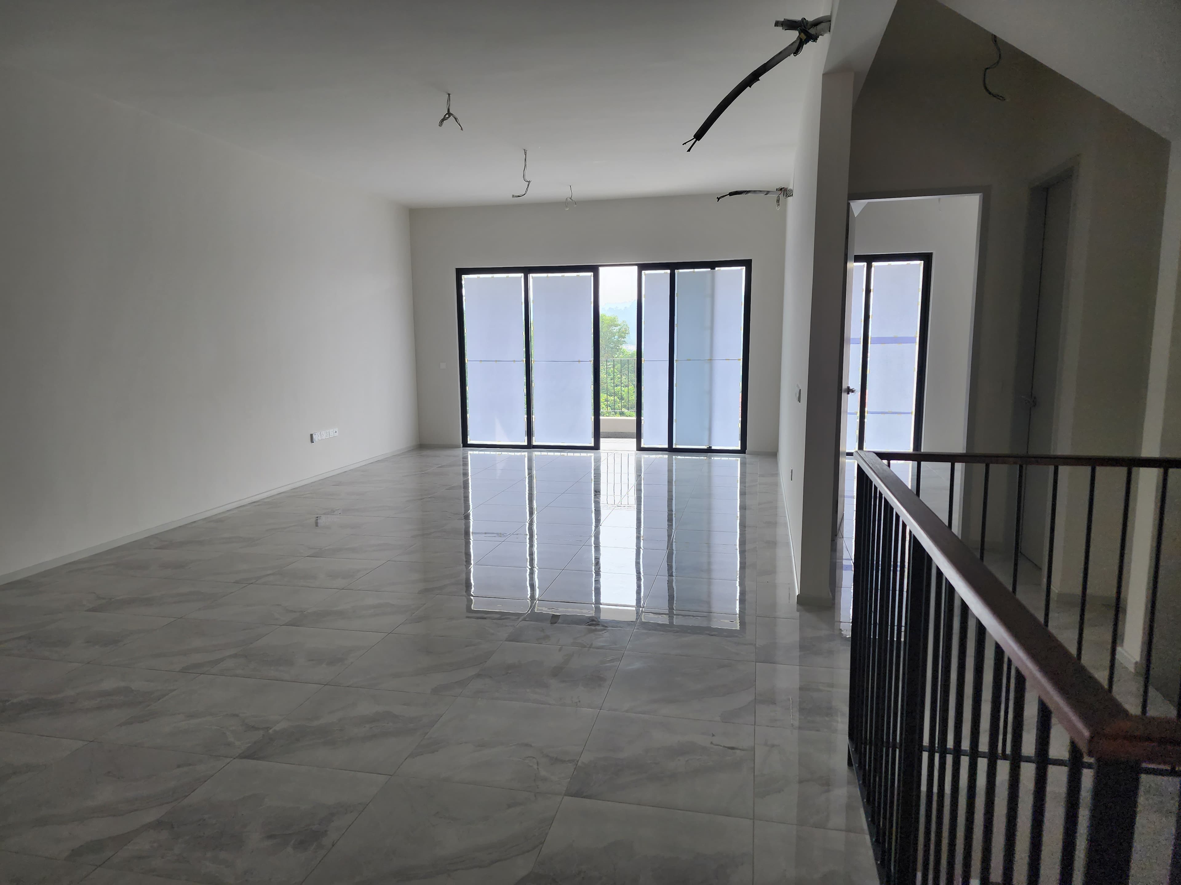 19Trees Melawati — view 3
