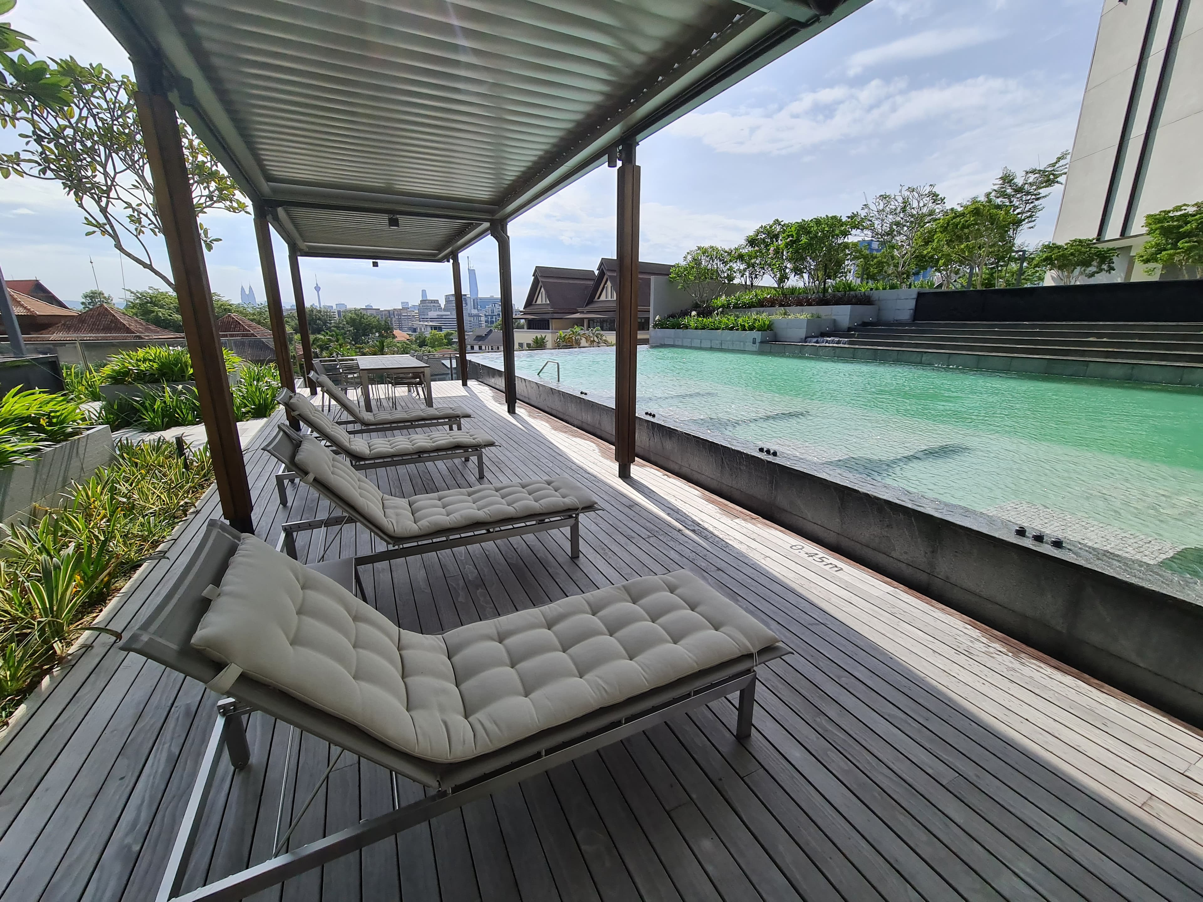 Aira Residence — view 2