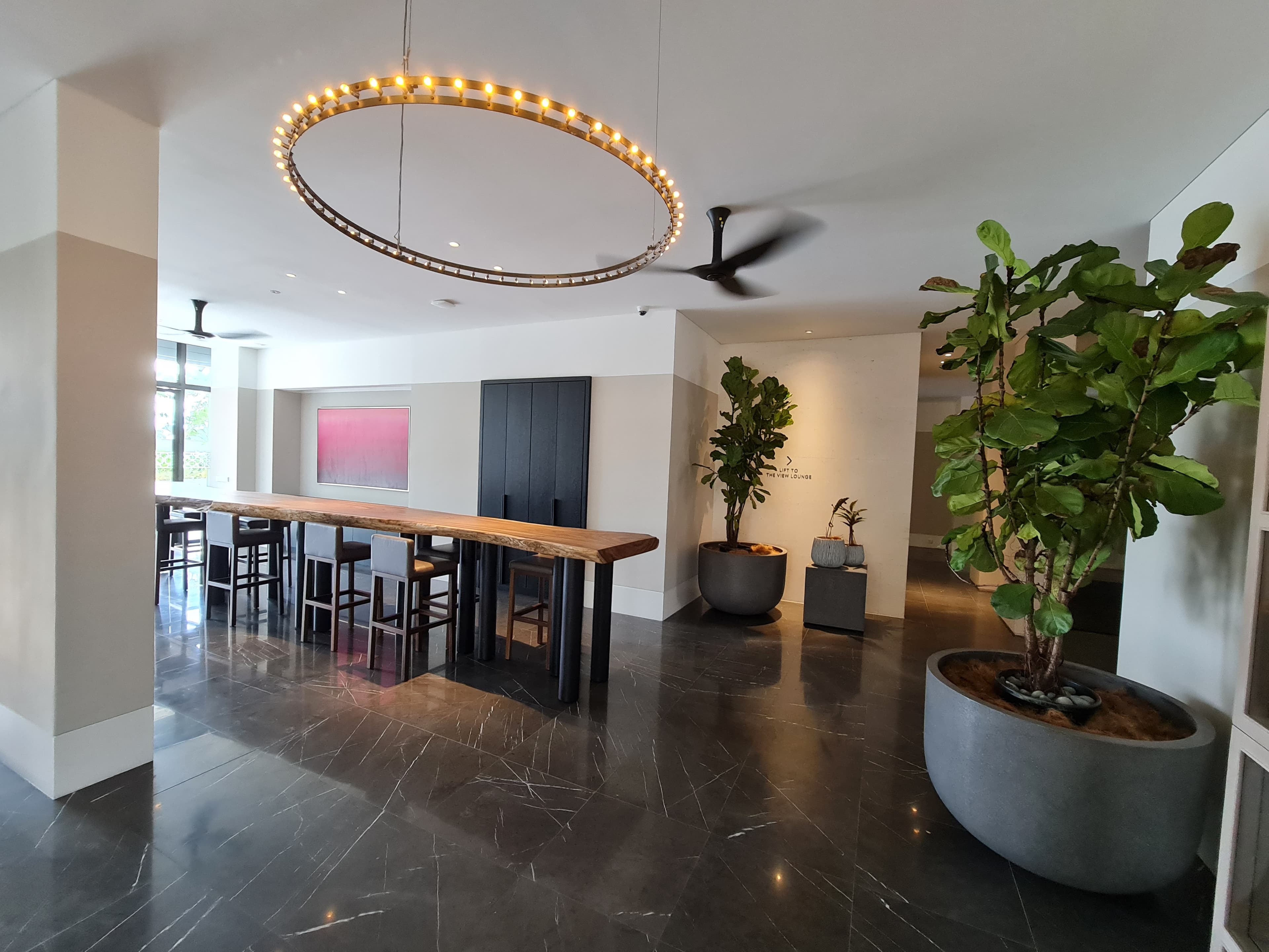 Aira Residence — view 3