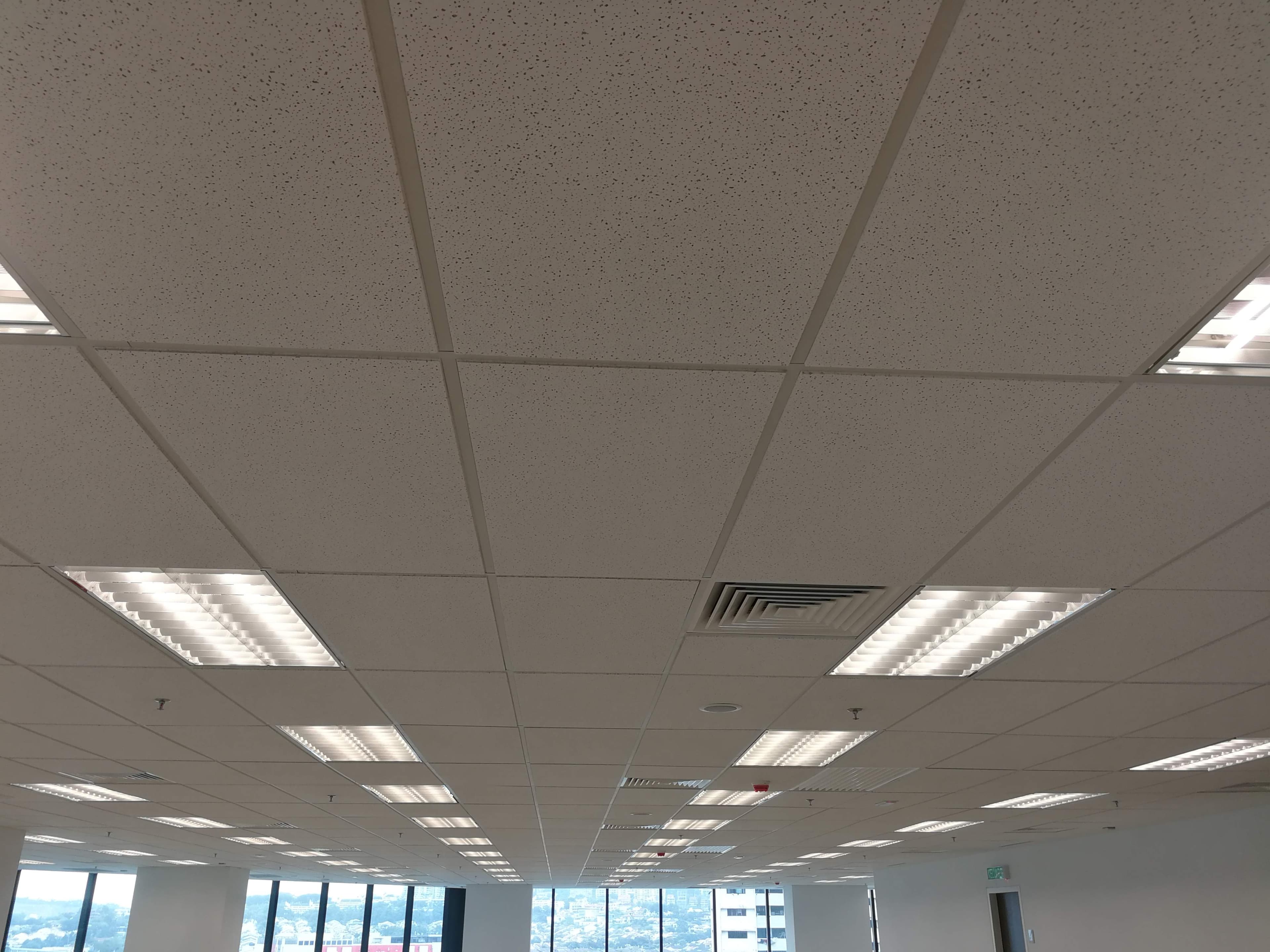 Etiqa Office Tower, Bangsar — view 4