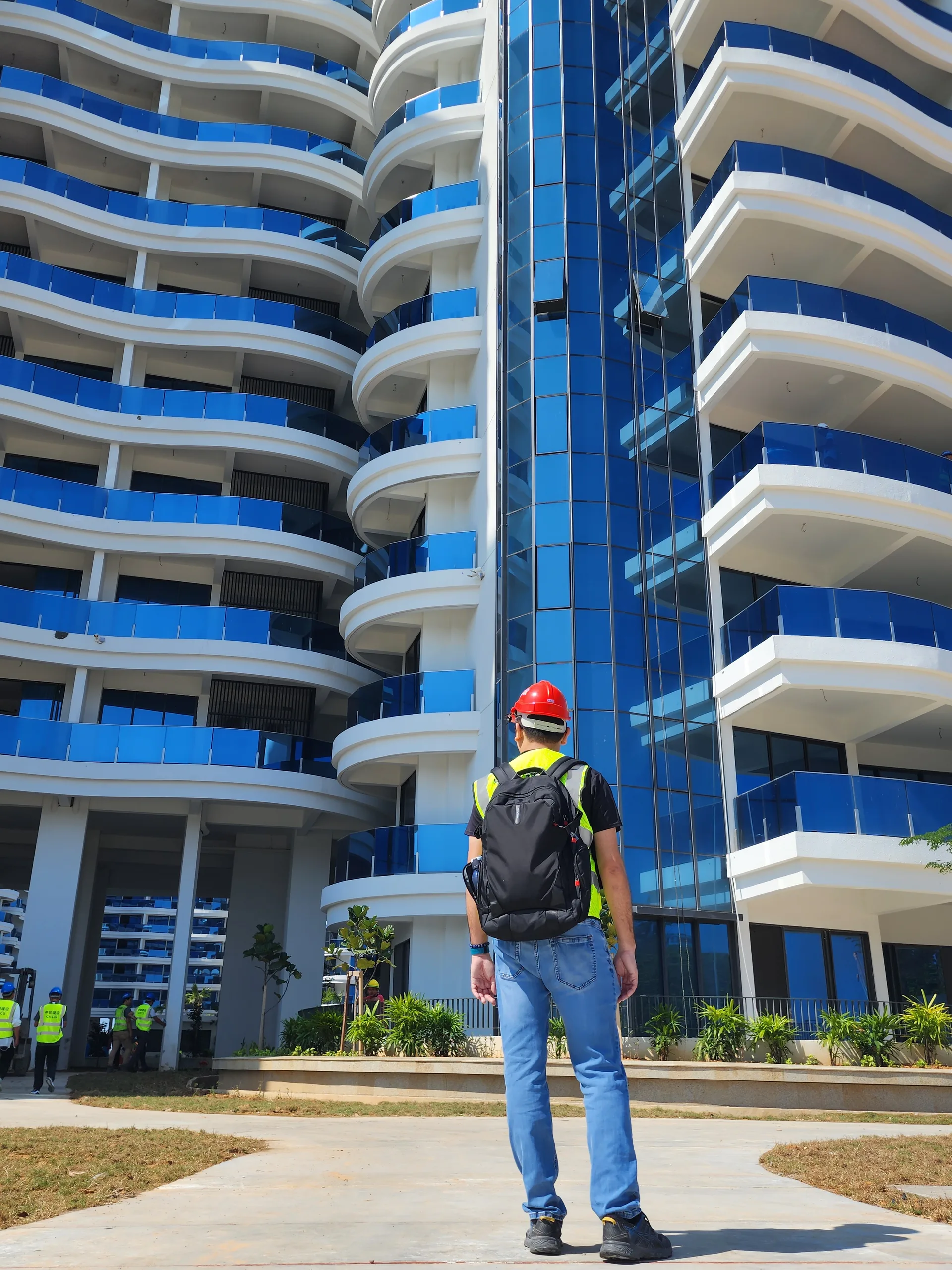 Coral Bay @ Sutera — view 4