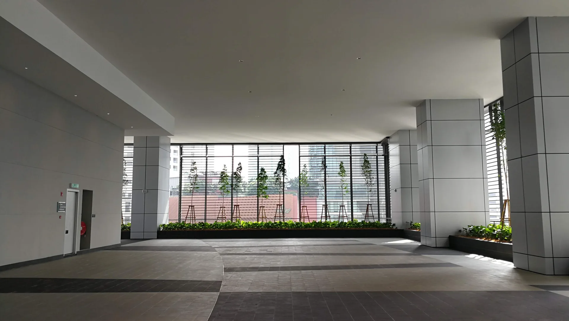 KL Eco City Parcel B Office Tower — view 4