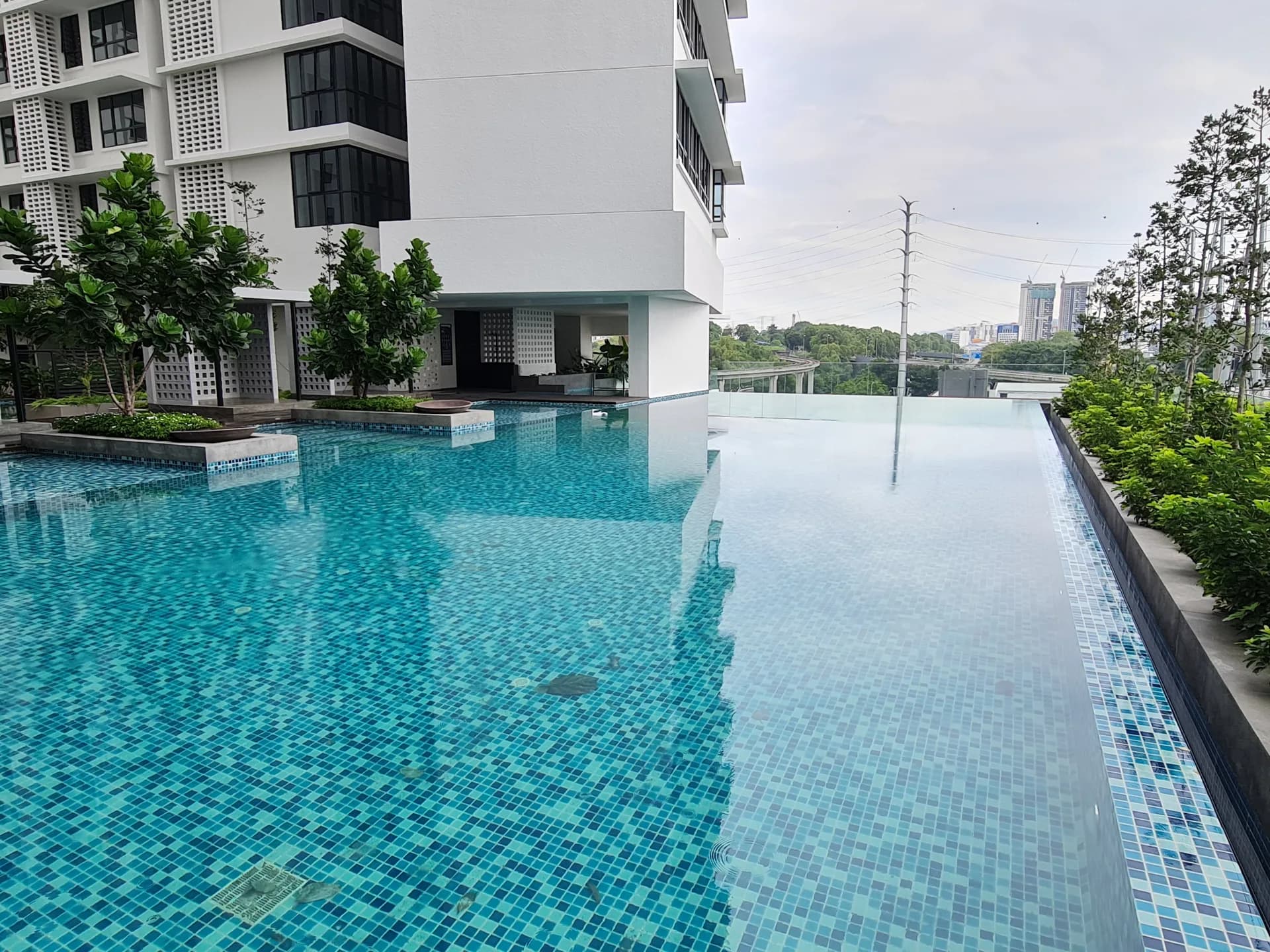 Lot 15 SJCC — view 3