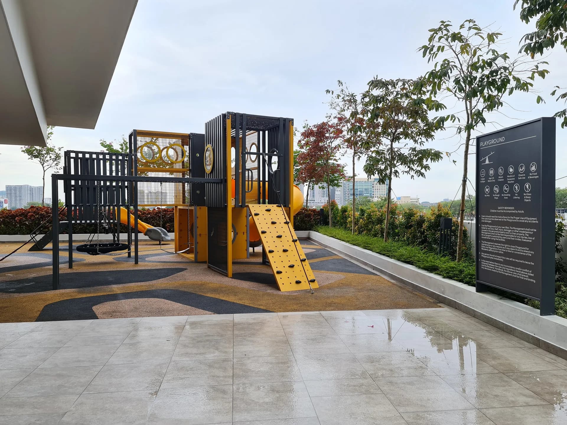 Lot 15 SJCC — view 4