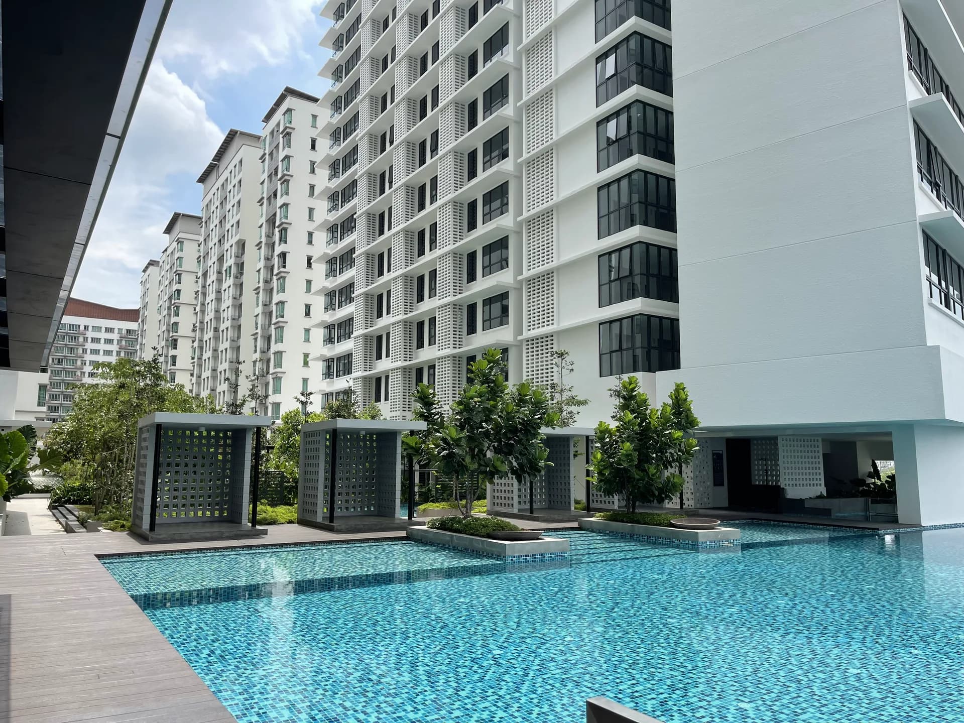 Lot 15 SJCC — view 2