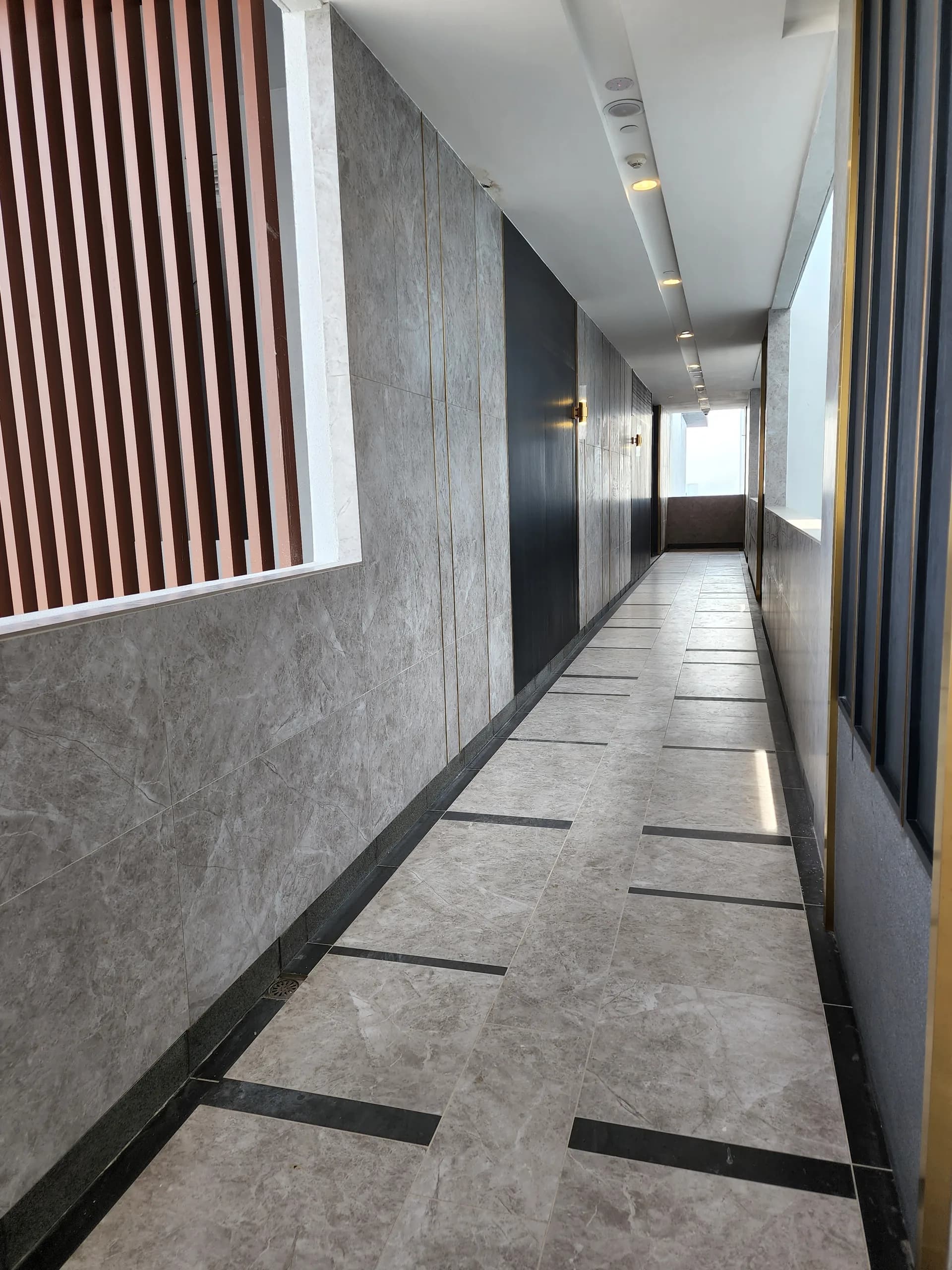 Megah Rise Residensi — view 4