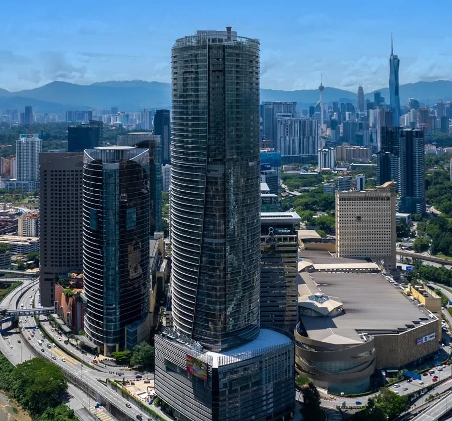 Southpoint Residences