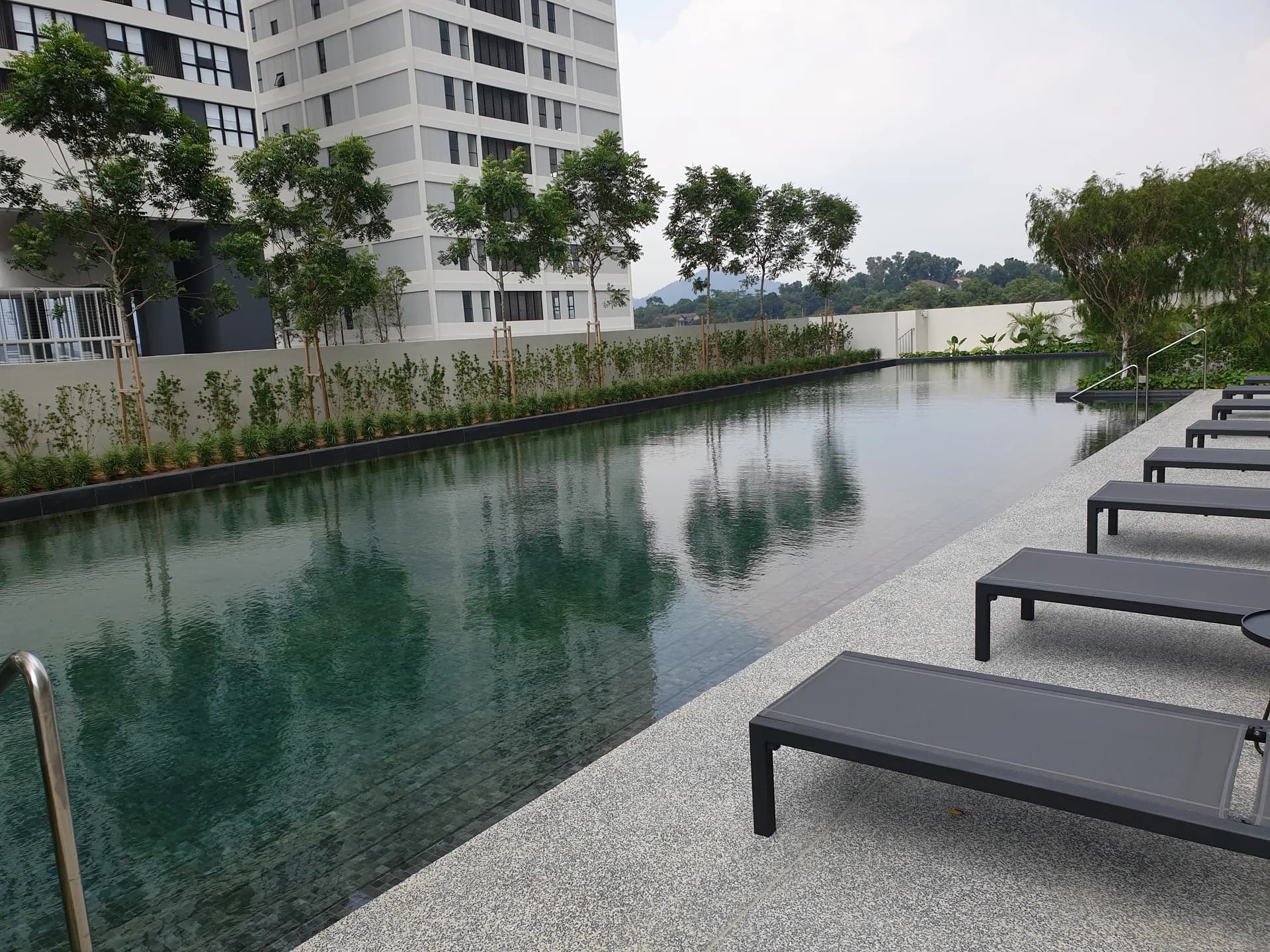SqWhere @ Dataran Prestij — view 3
