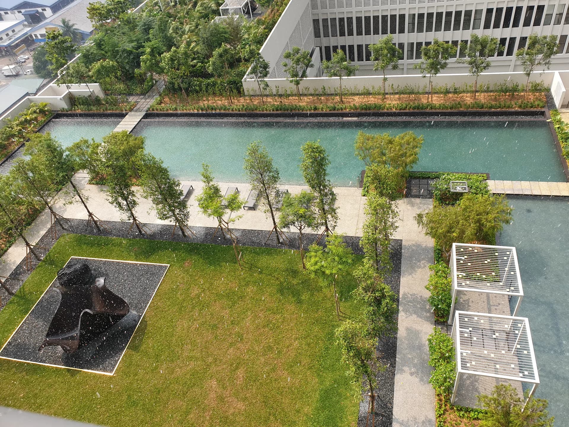 SqWhere @ Dataran Prestij — view 4