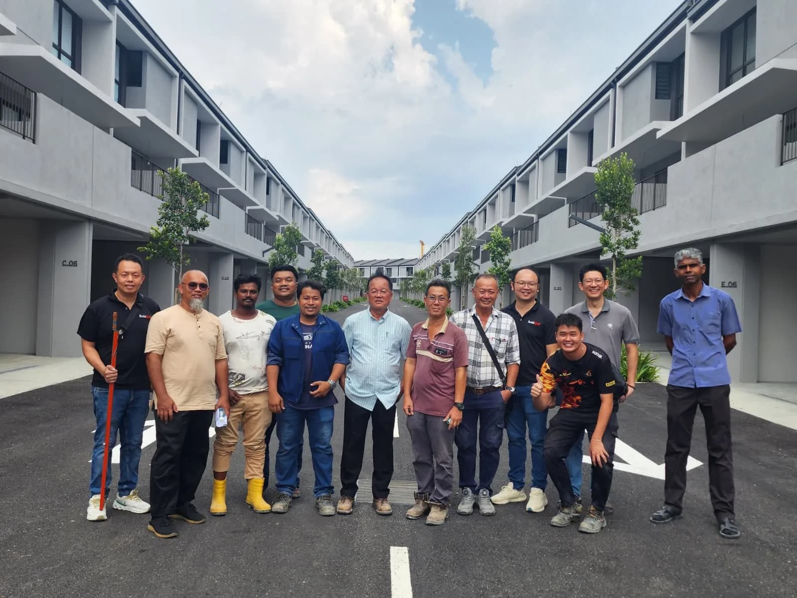 SqWhere @ Dataran Prestij — view 2