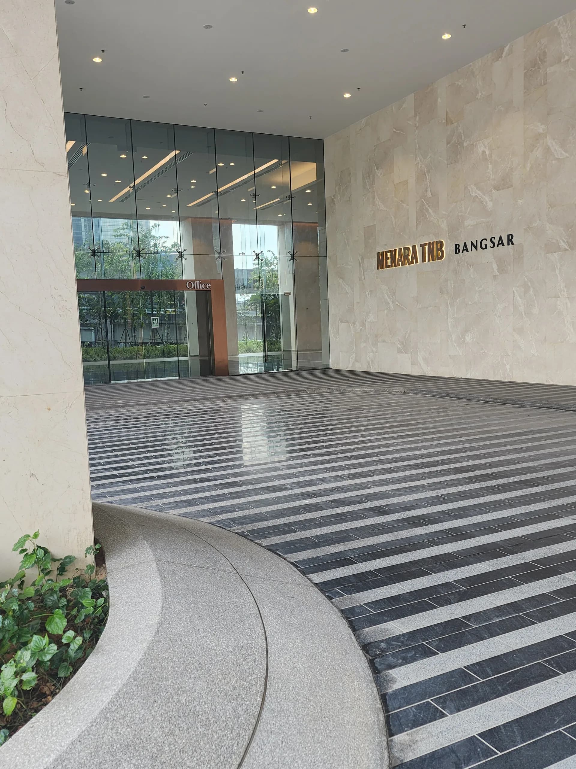Menara TNB Bangsar