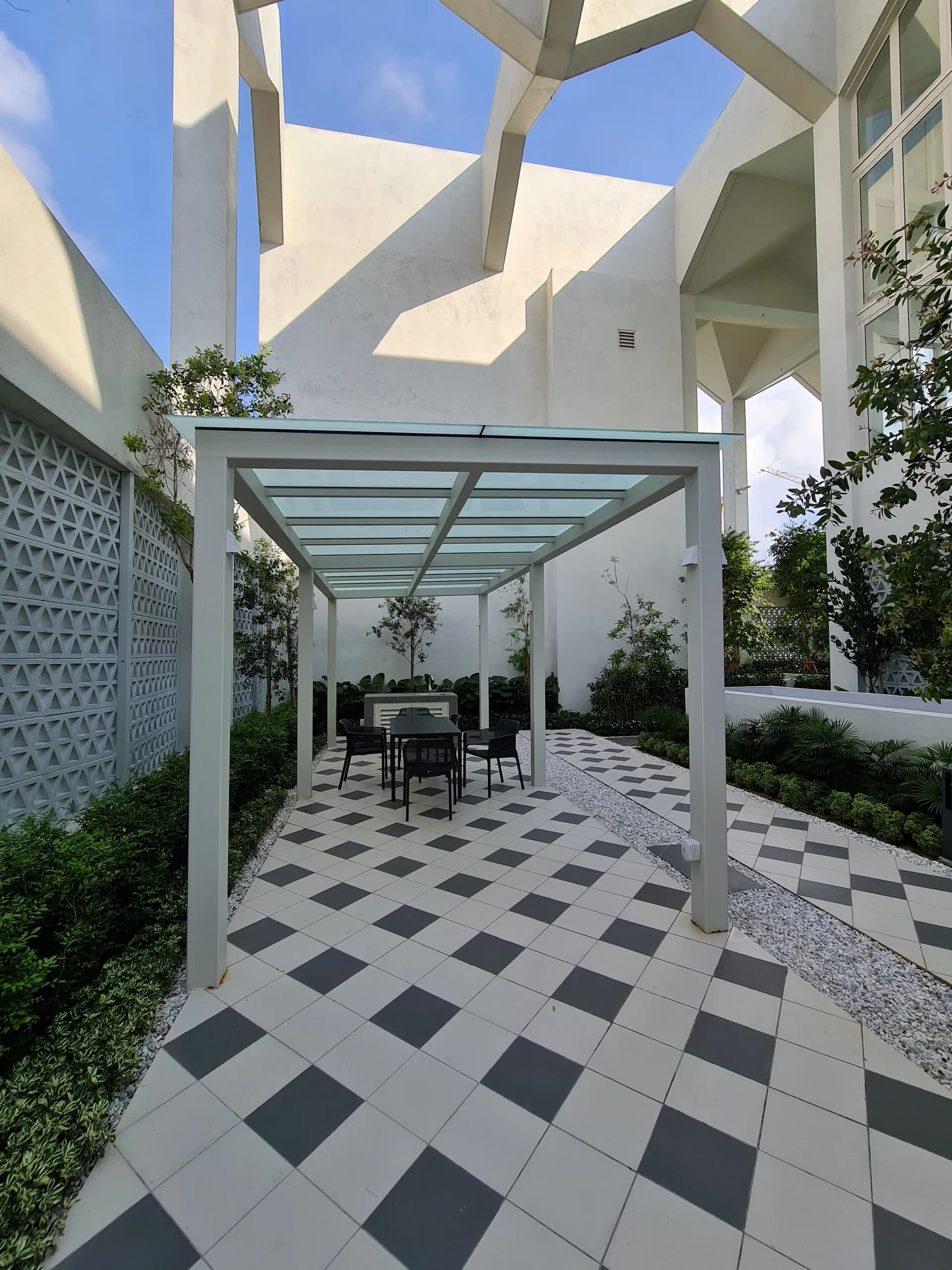 Una @ Residensi Peel — view 3