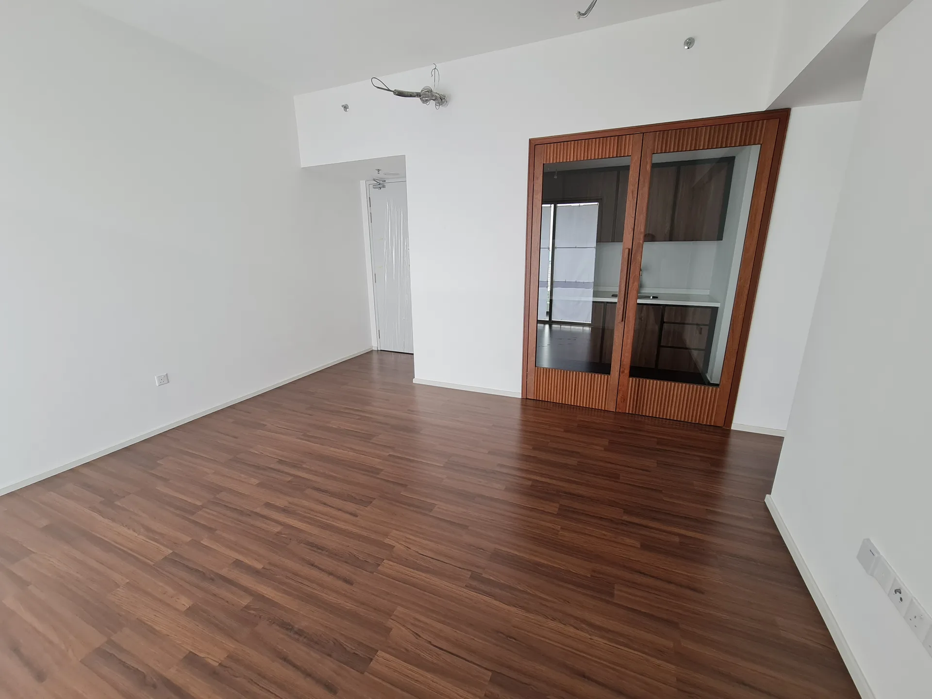 Una @ Residensi Peel — view 4