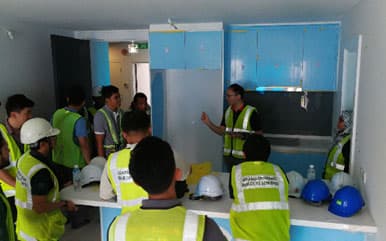 Grand Dynamic Builders Engages BuildQAS for Quality Assessments at KL Eco City, Westside III & Etiqa Tower
