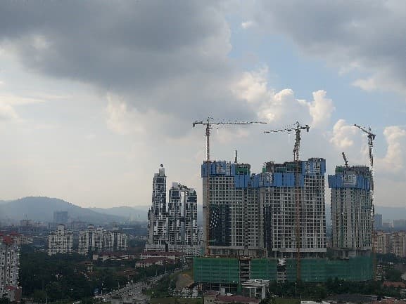 Kerjaya Prospek Construction Quality Training — Malaysia-Wide Programme (May–June 2018)
