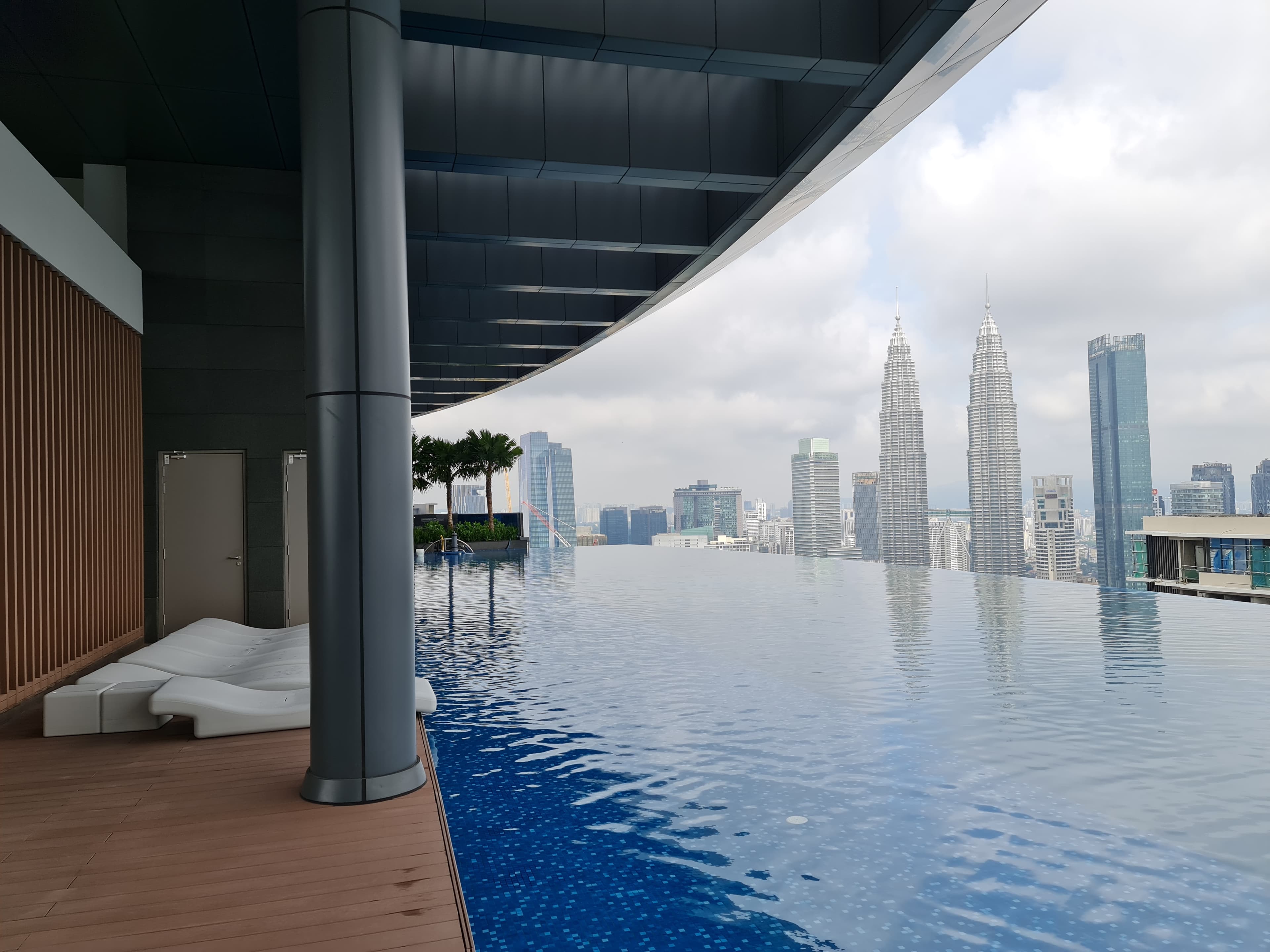 Eaton Residences — view 3
