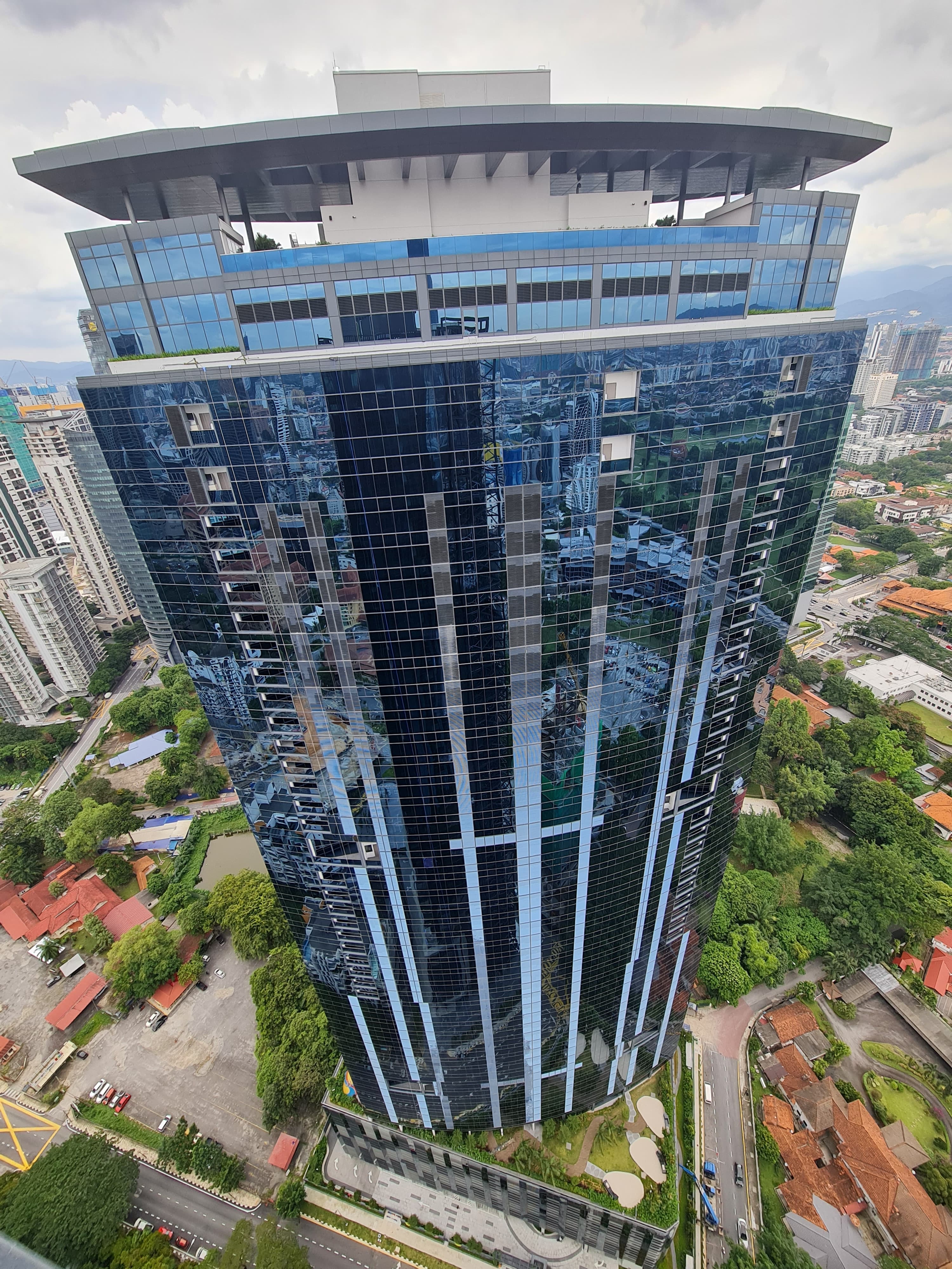 Eaton Residences — view 5