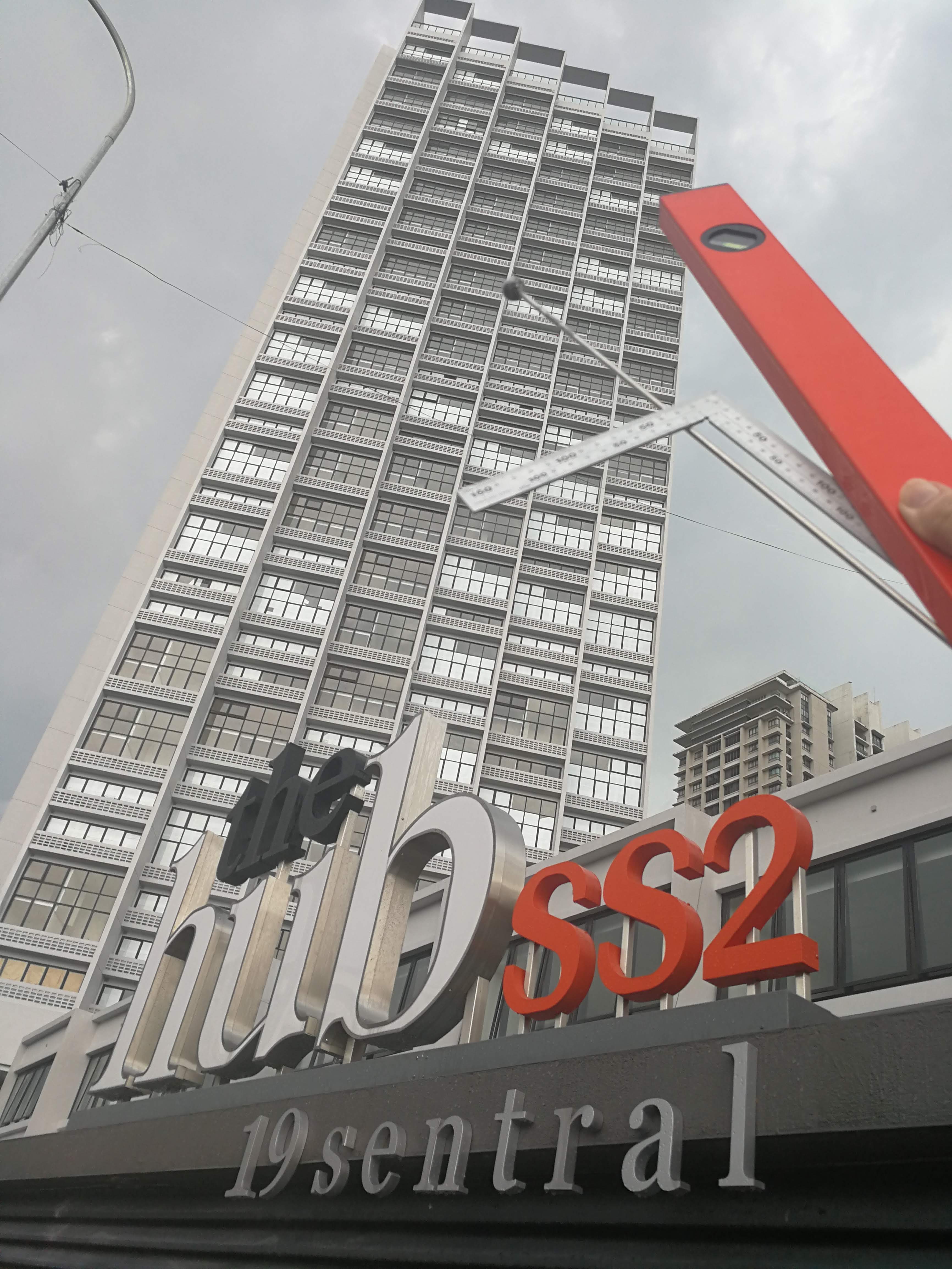 The Hub @ SS2 — view 4