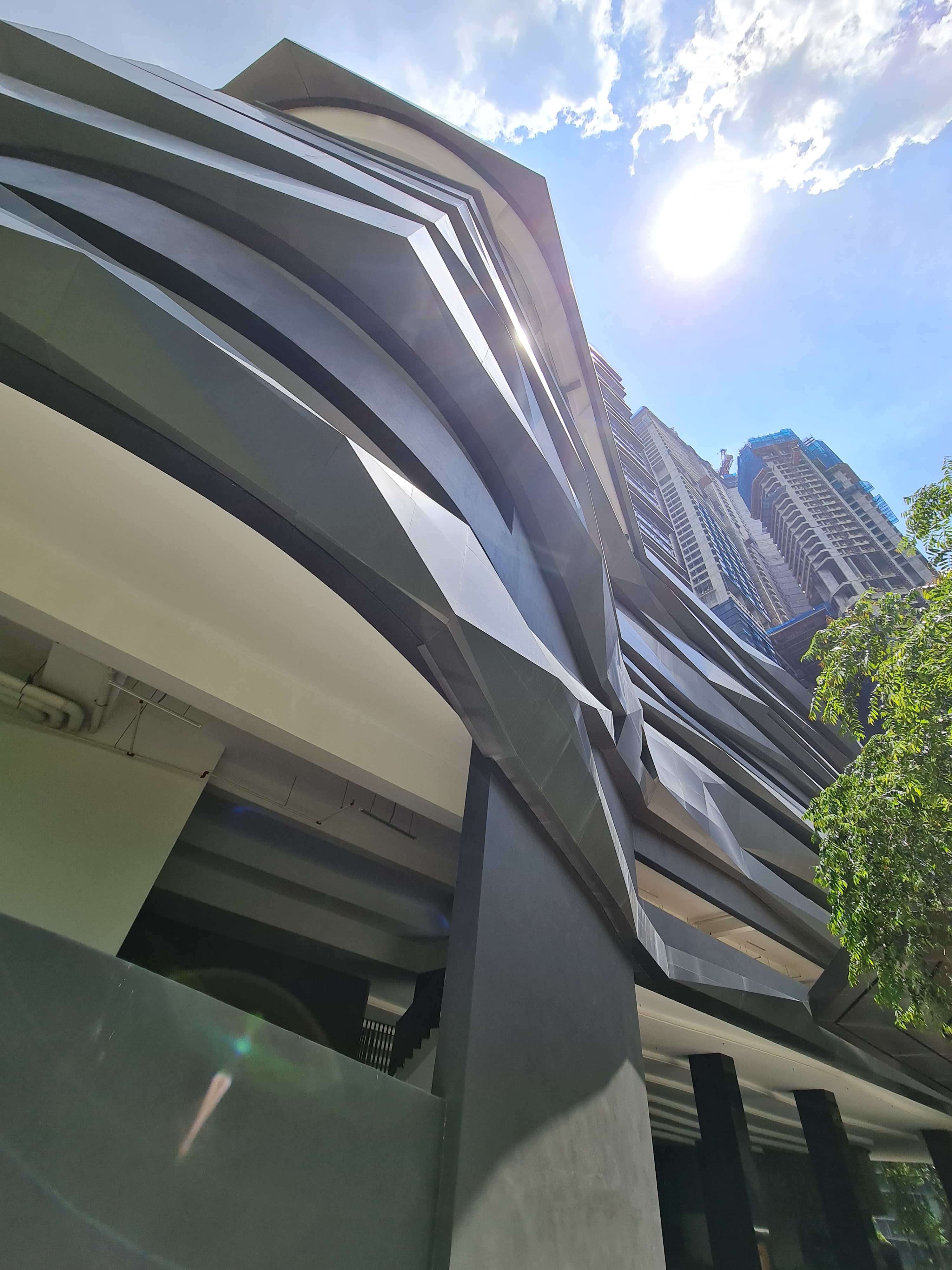 8 Kia Peng — view 3