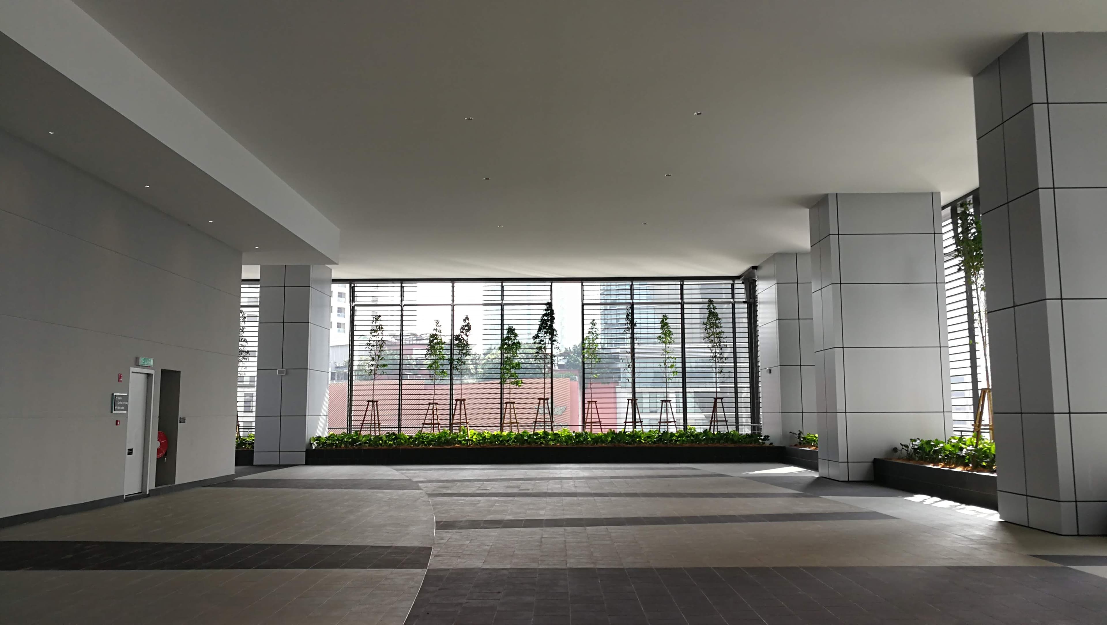 KL Eco City Parcel B Office Tower — view 4