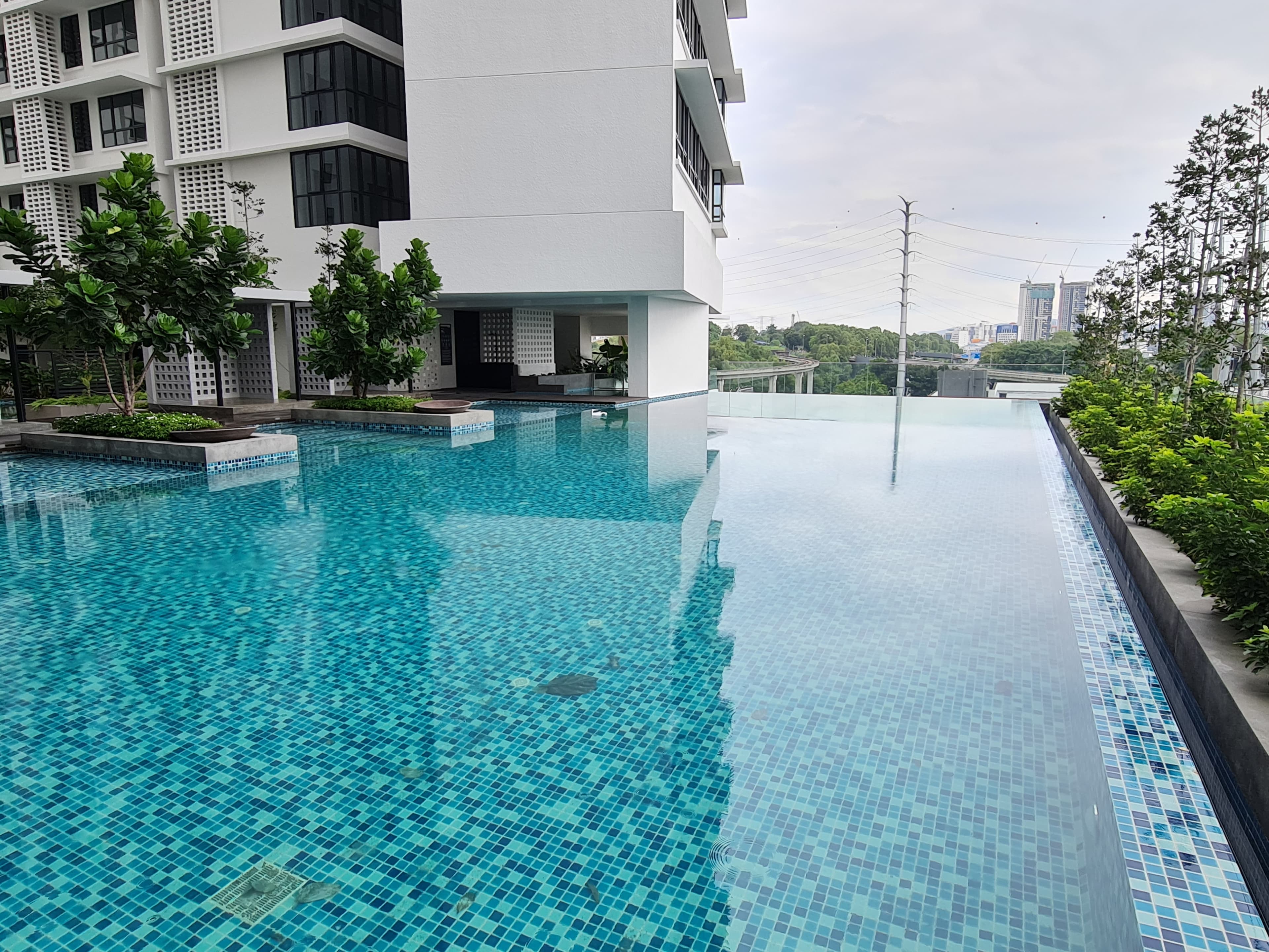 Lot 15 SJCC — view 3