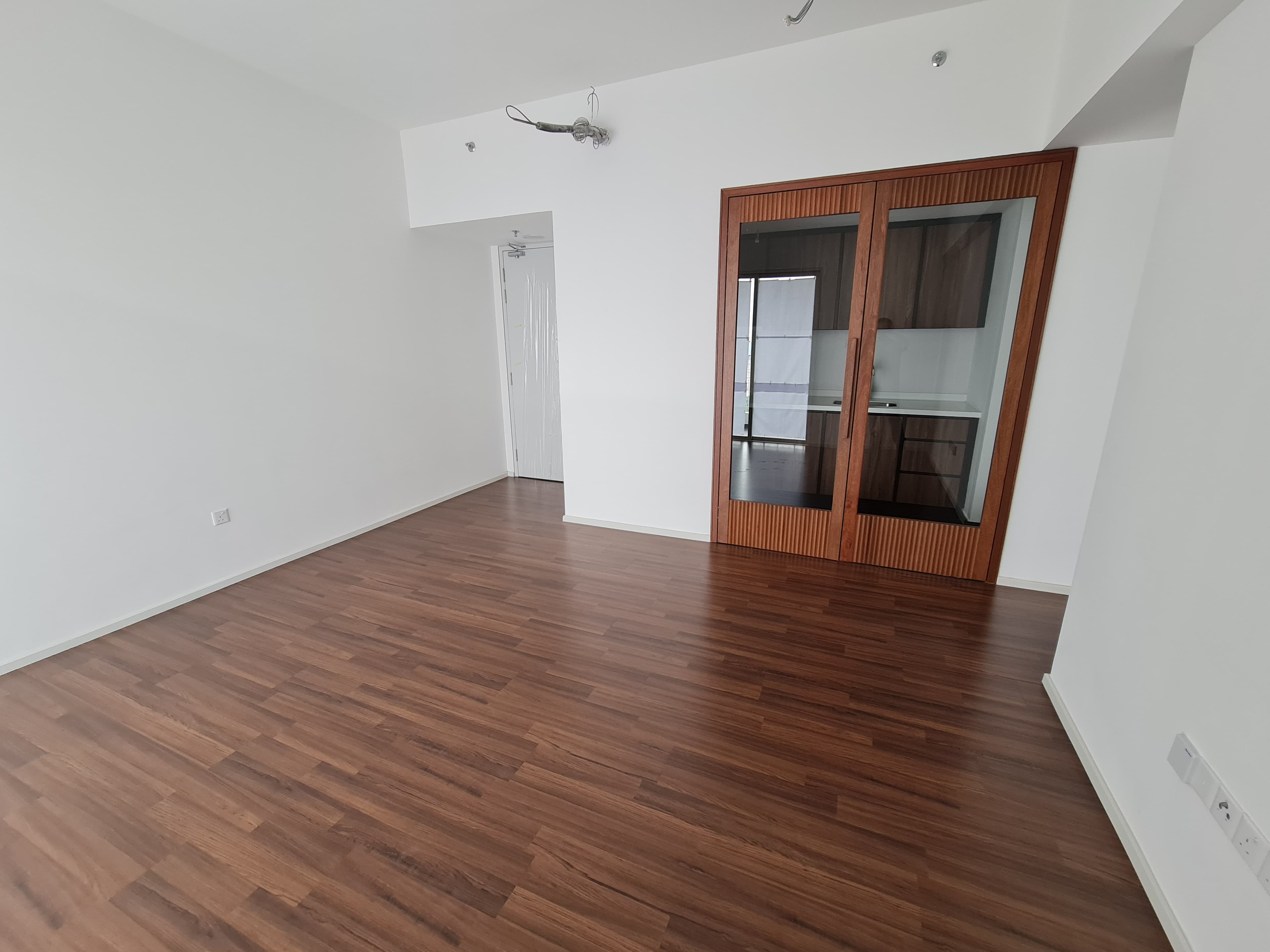 Una @ Residensi Peel — view 4