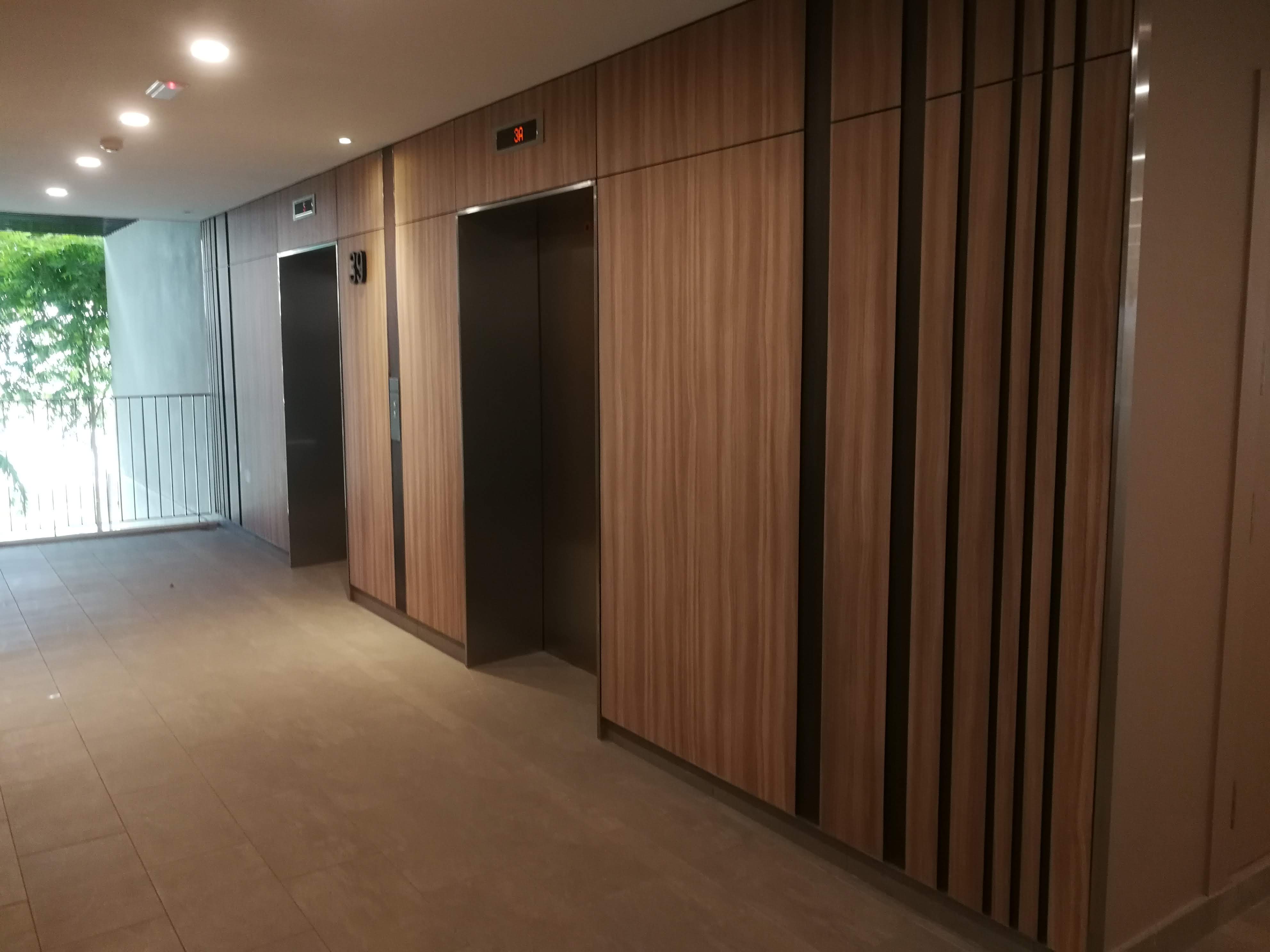 Westside III, Desa ParkCity — view 4