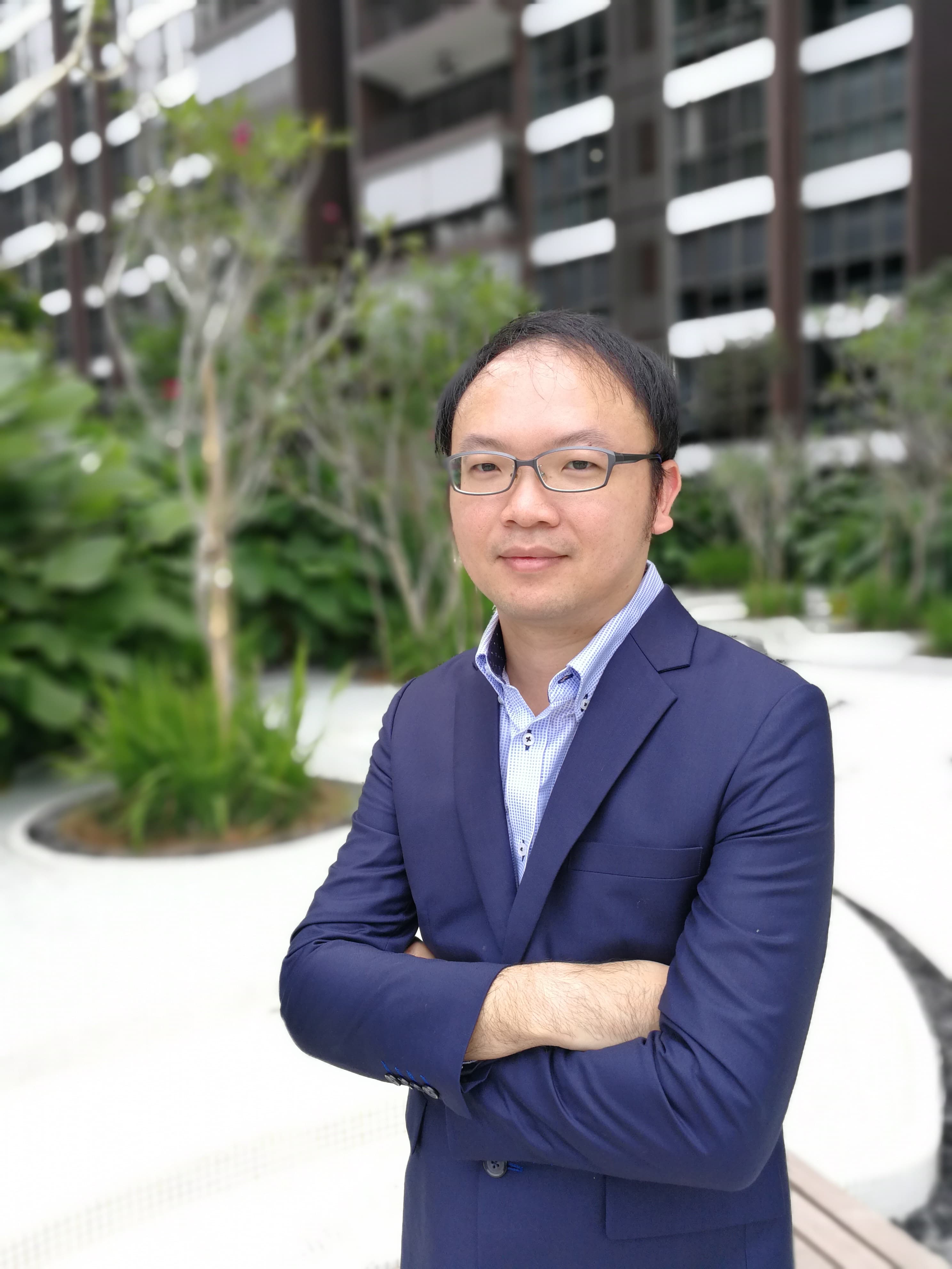 Willie Koh