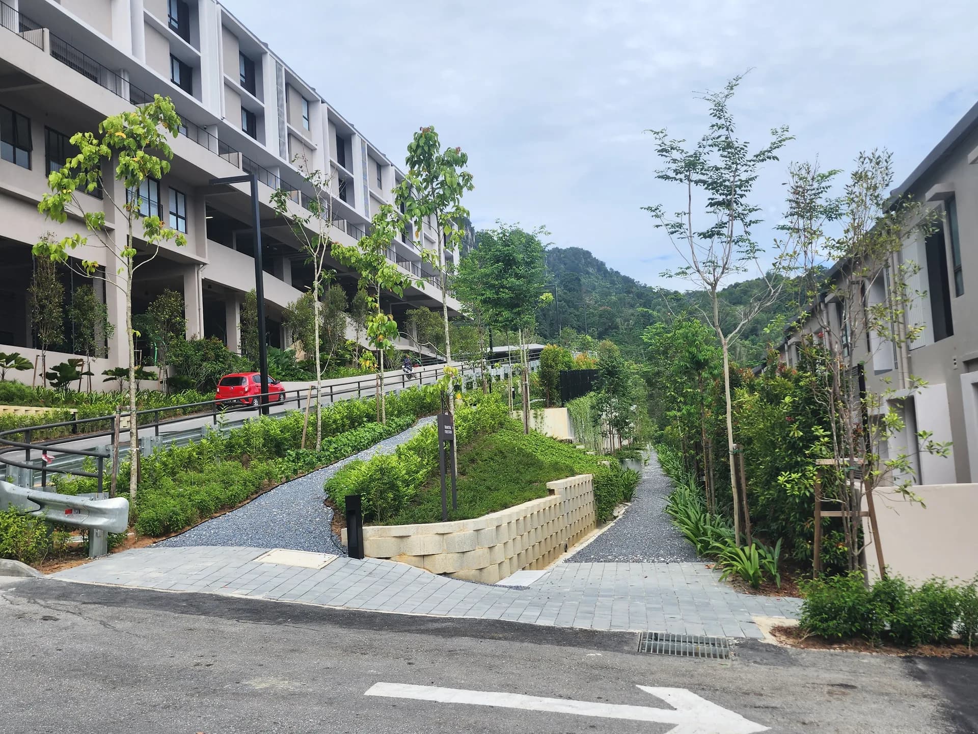 19Trees Melawati — view 2