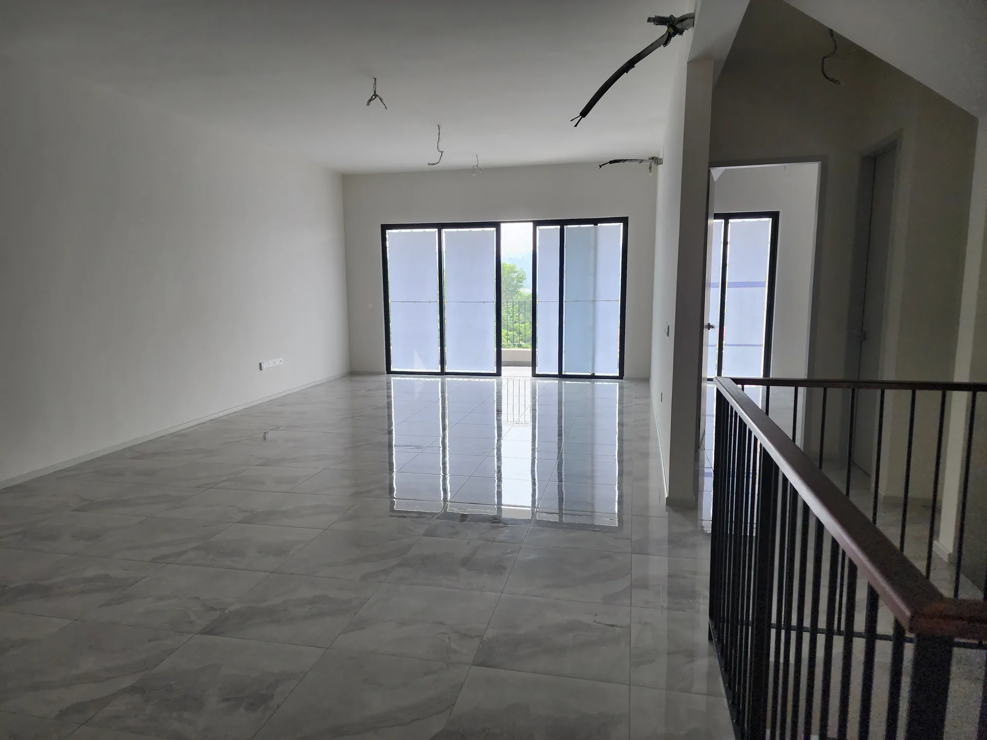 19Trees Melawati — view 3