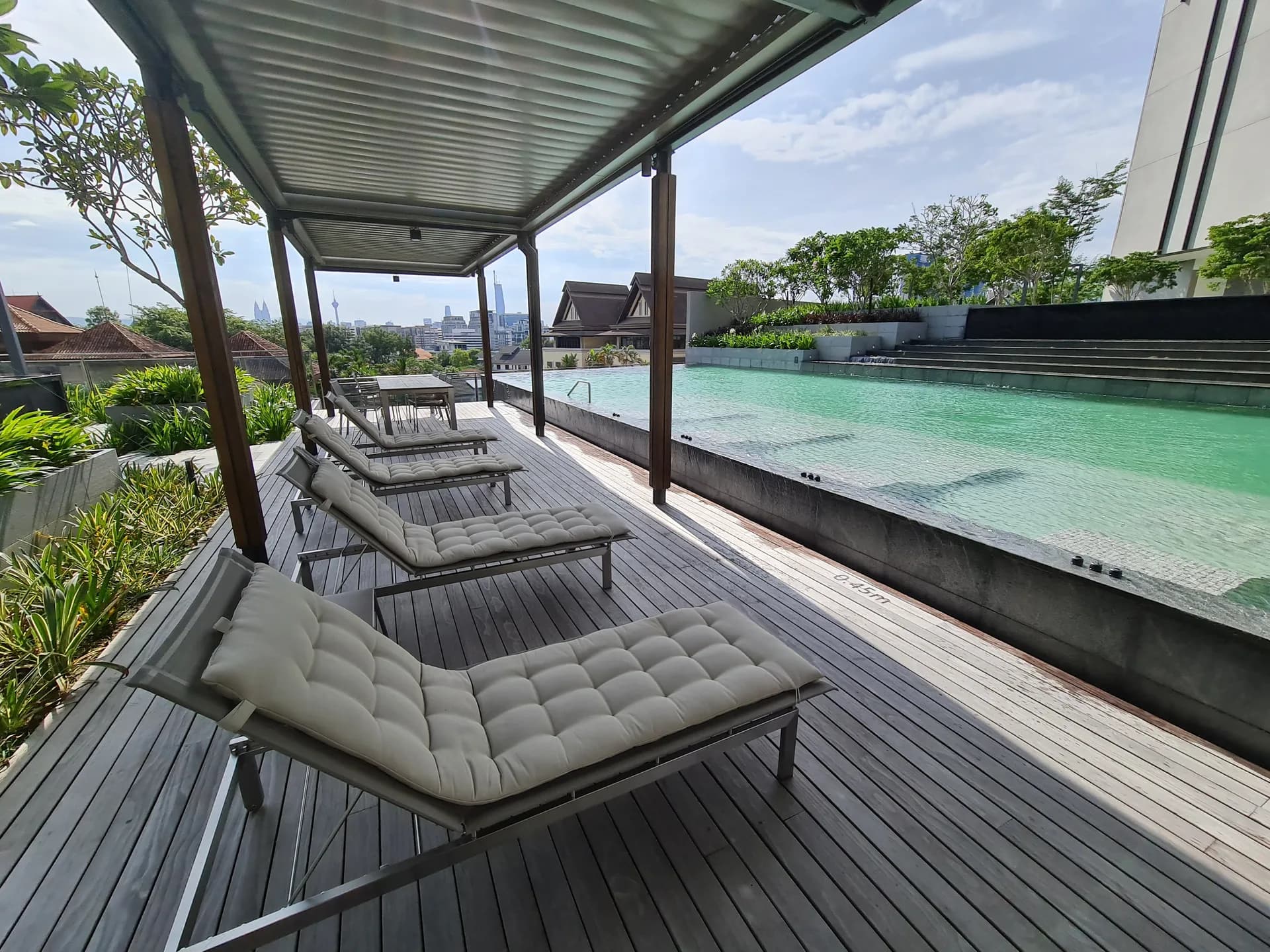 Aira Residence — view 2