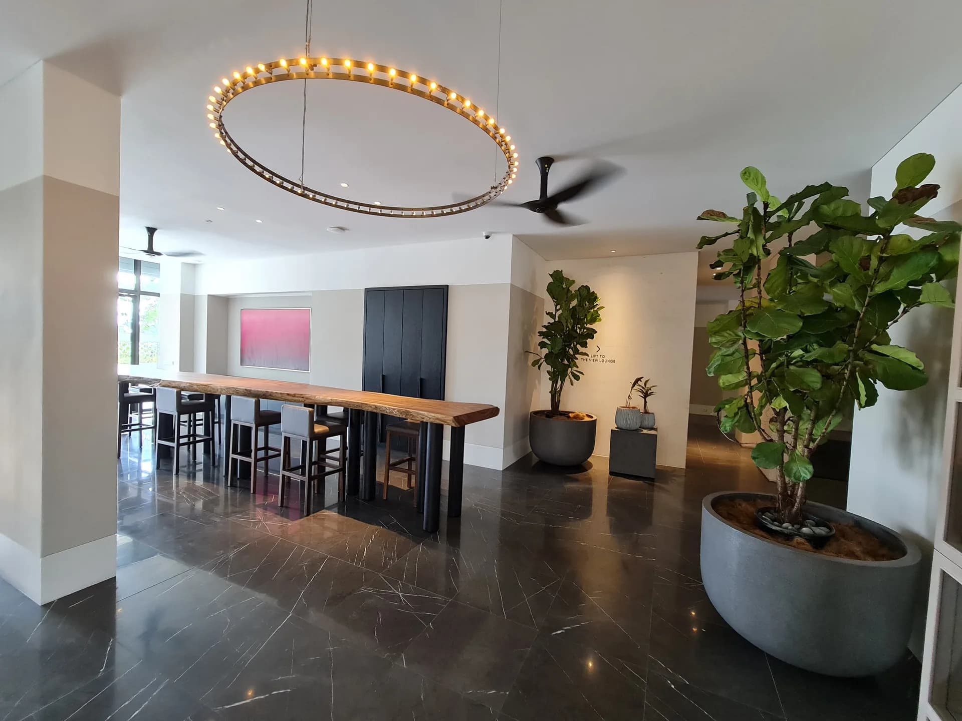 Aira Residence — view 3