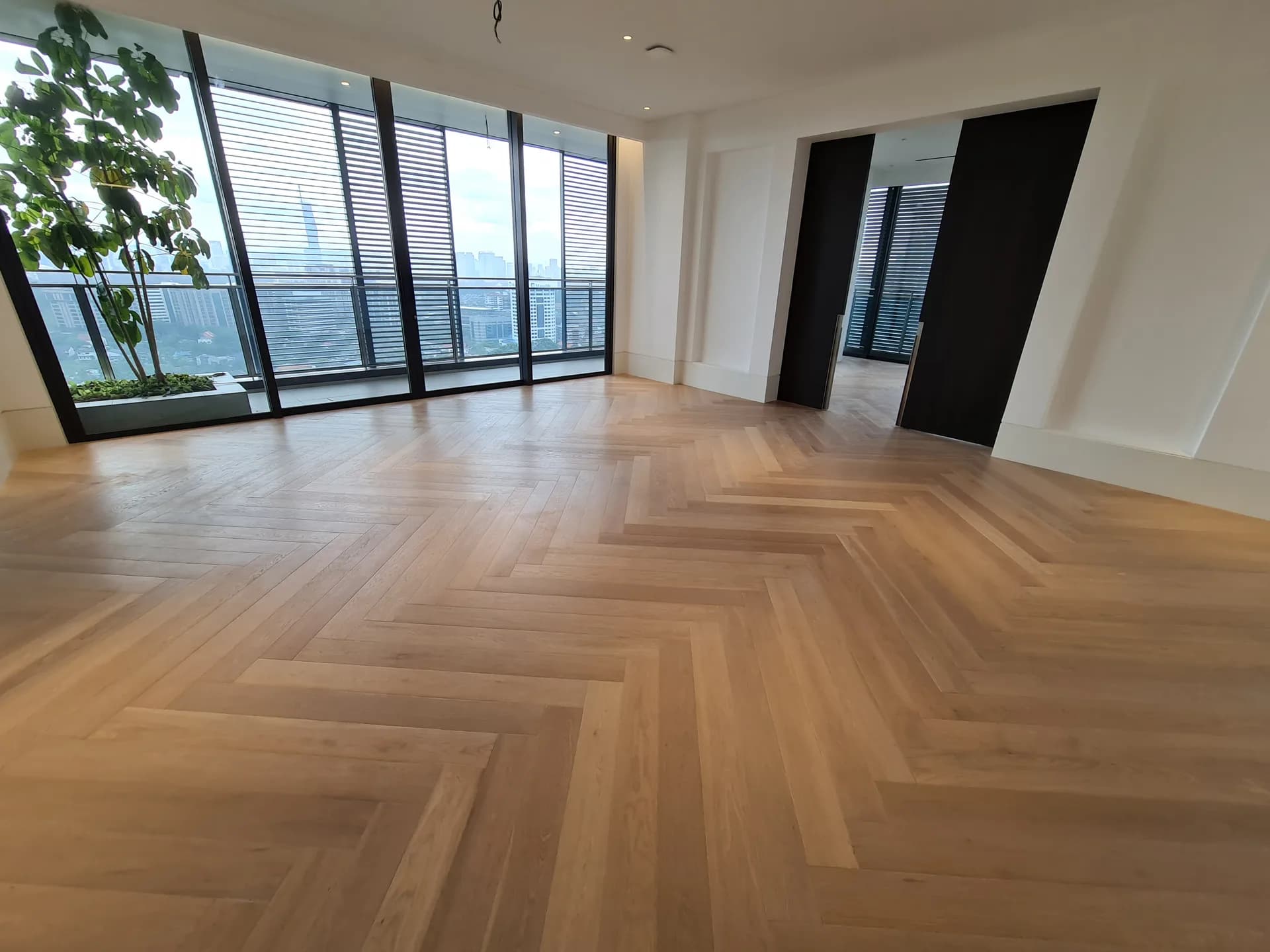 Aira Residence — view 4