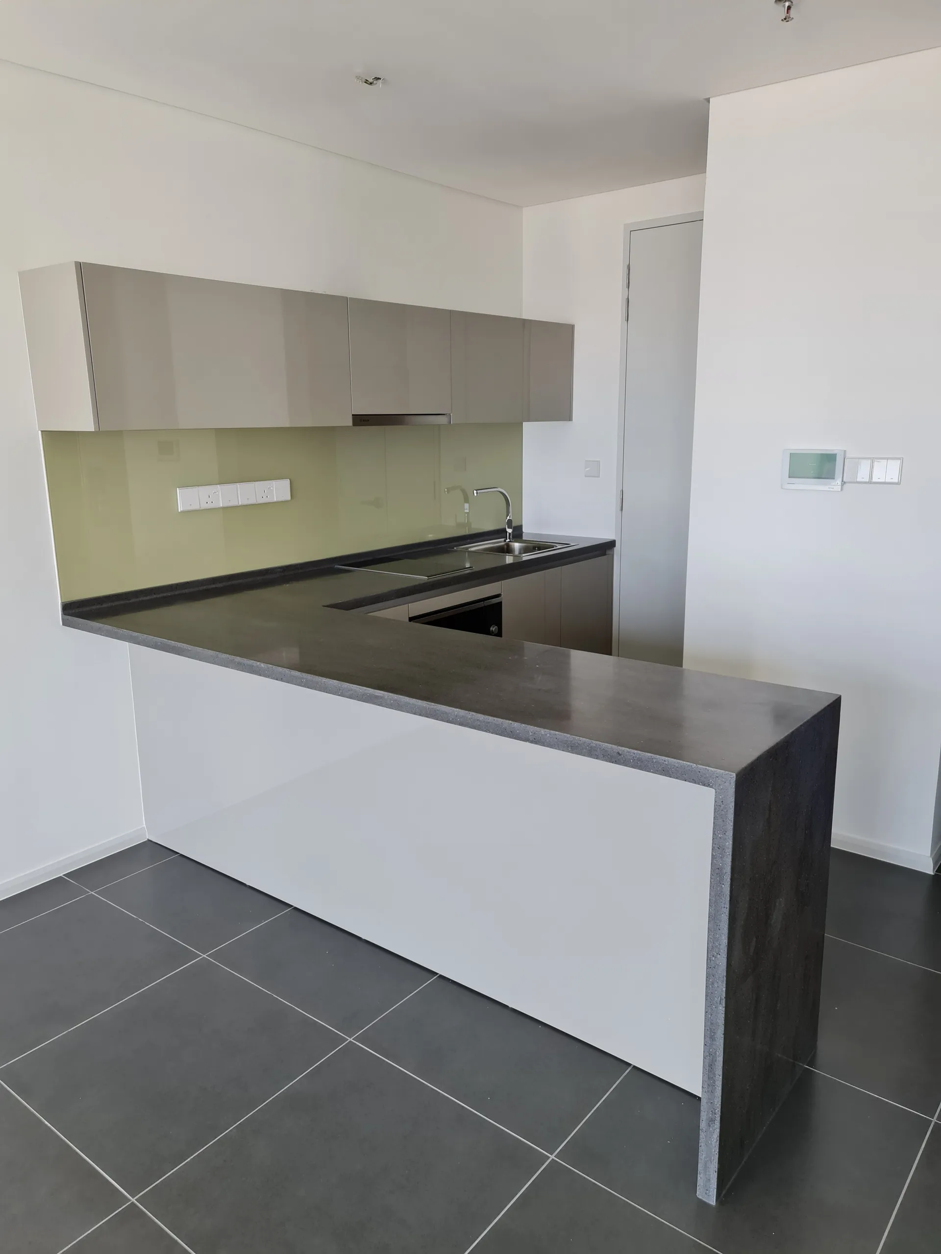 Ativo Suites, Damansara Avenue — view 2
