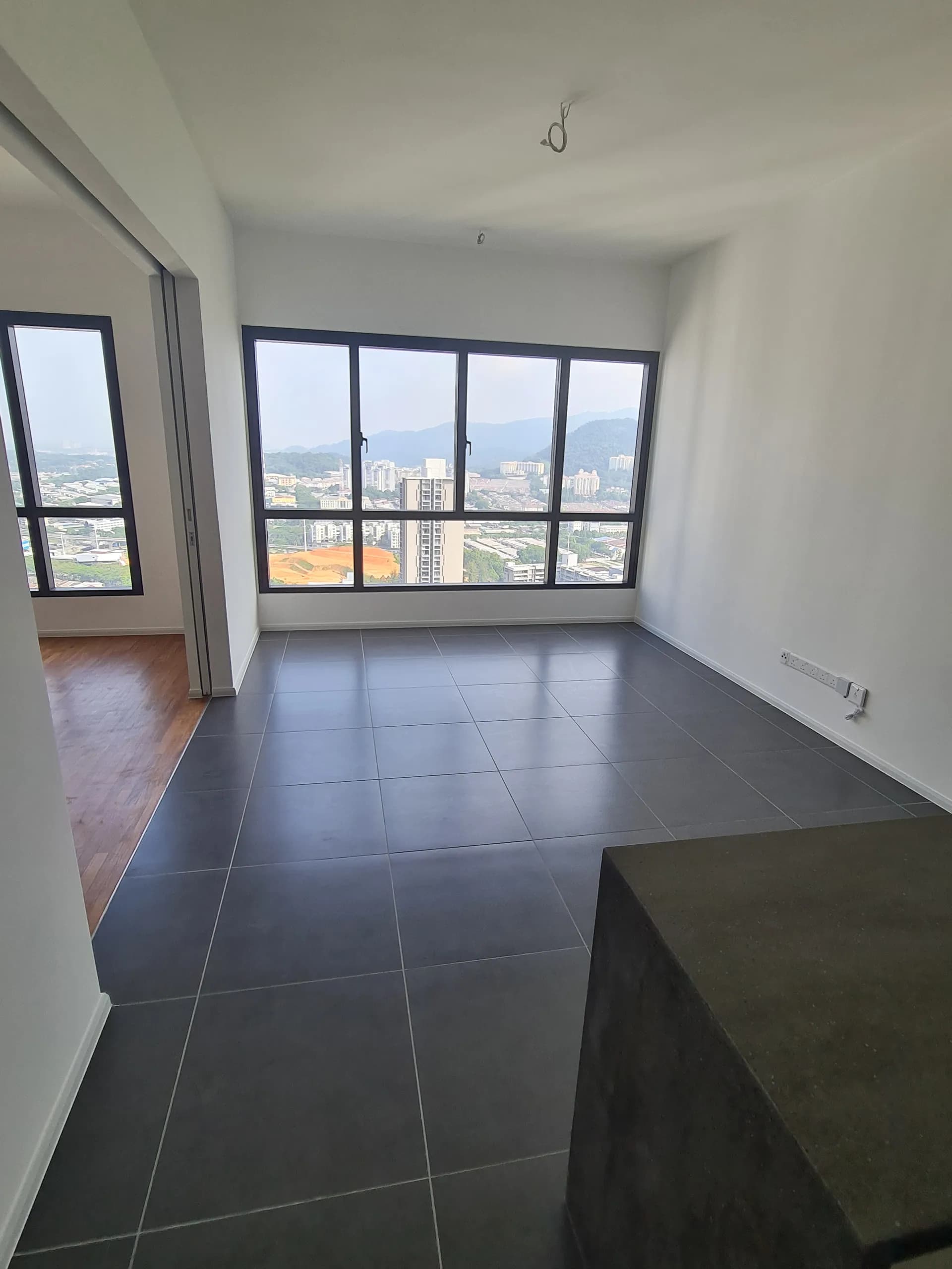 Ativo Suites, Damansara Avenue — view 3