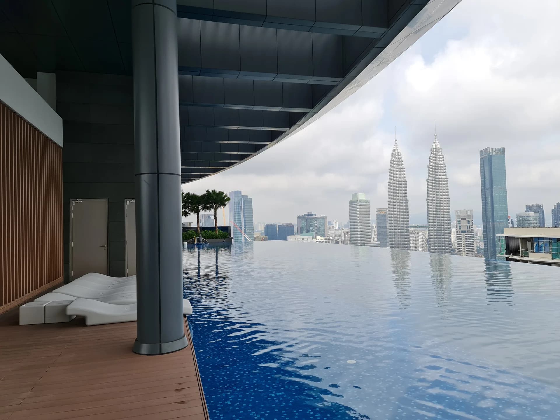 Eaton Residences — view 3