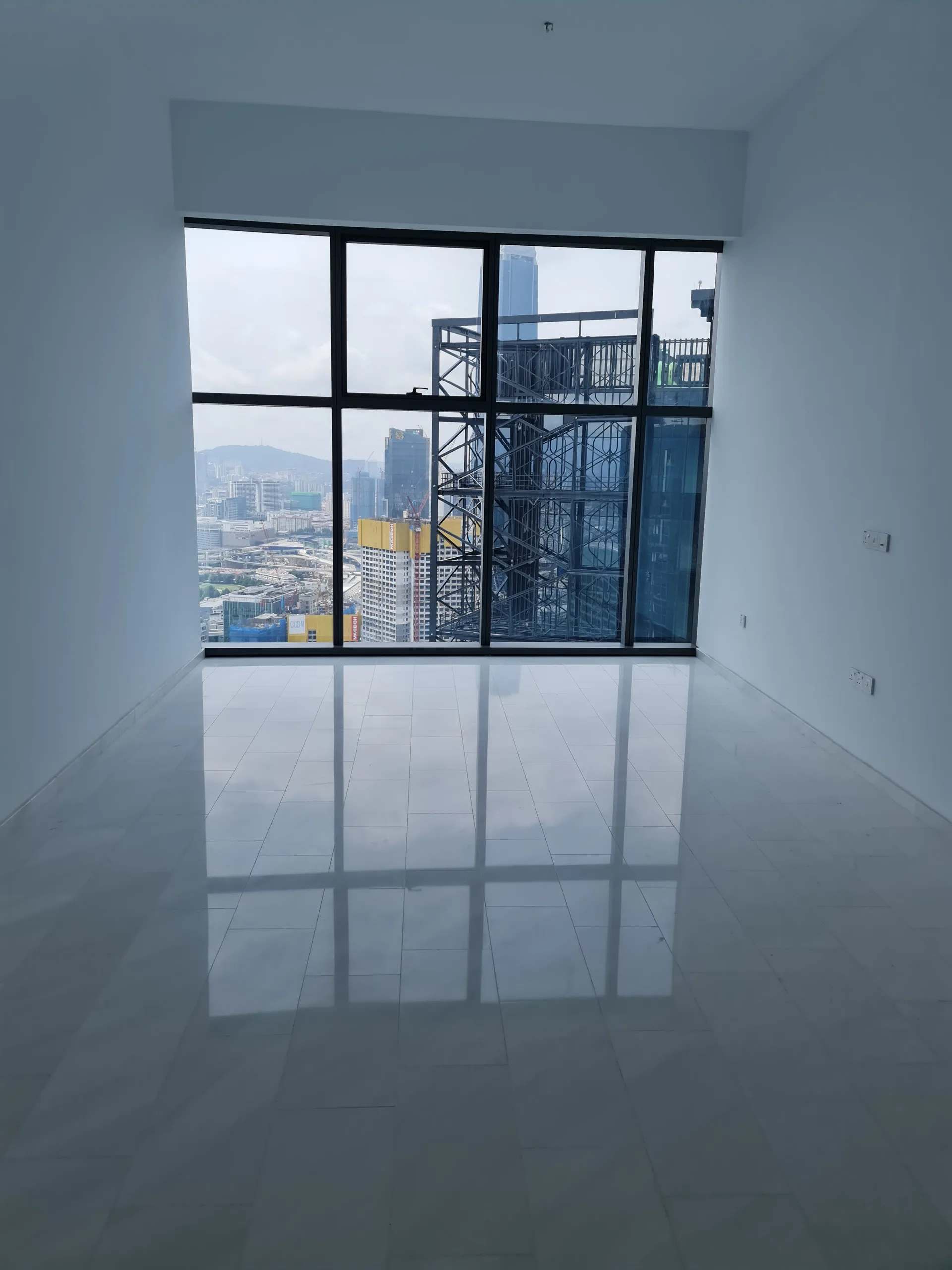 Eaton Residences — view 4