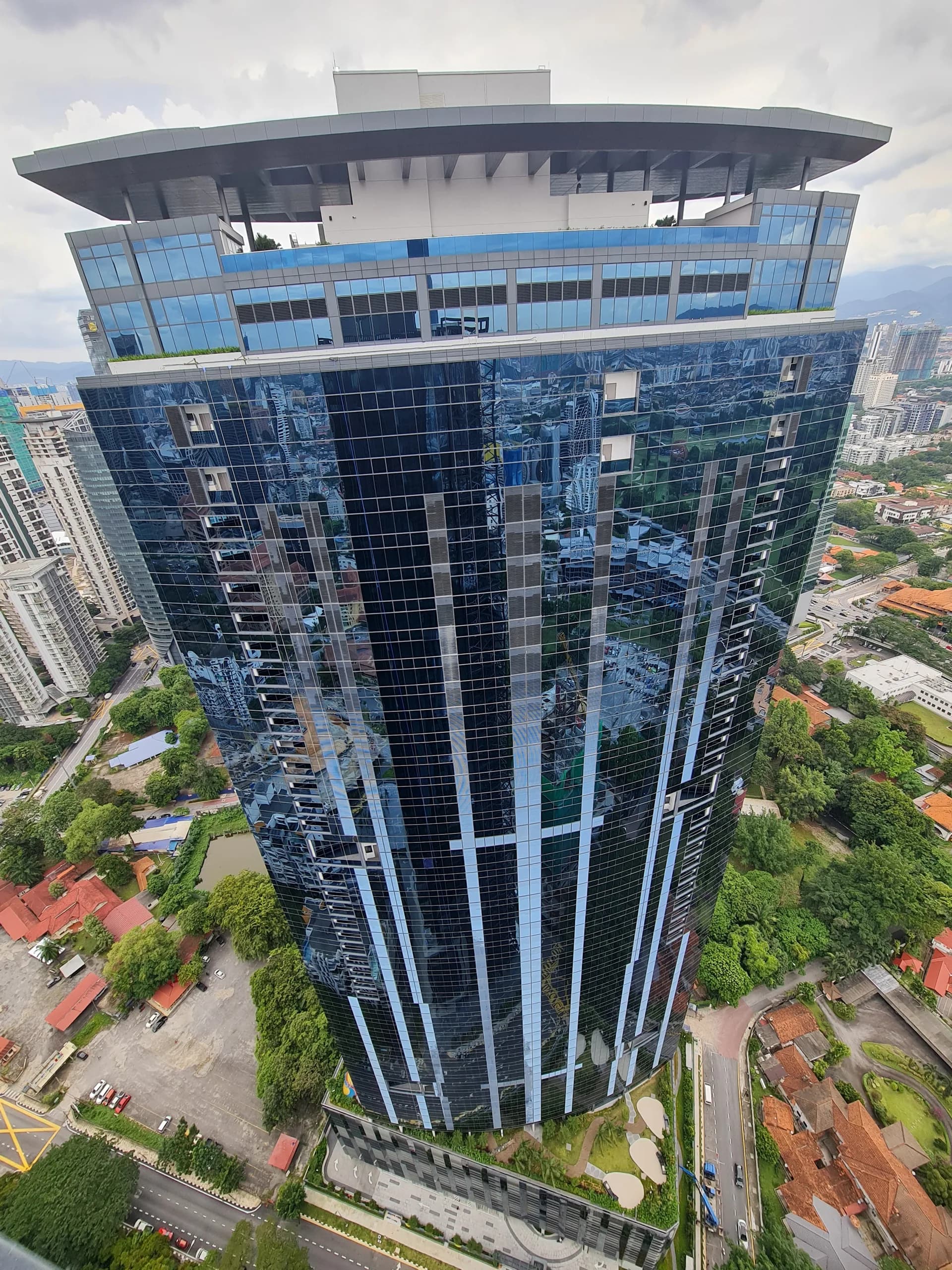 Eaton Residences — view 5