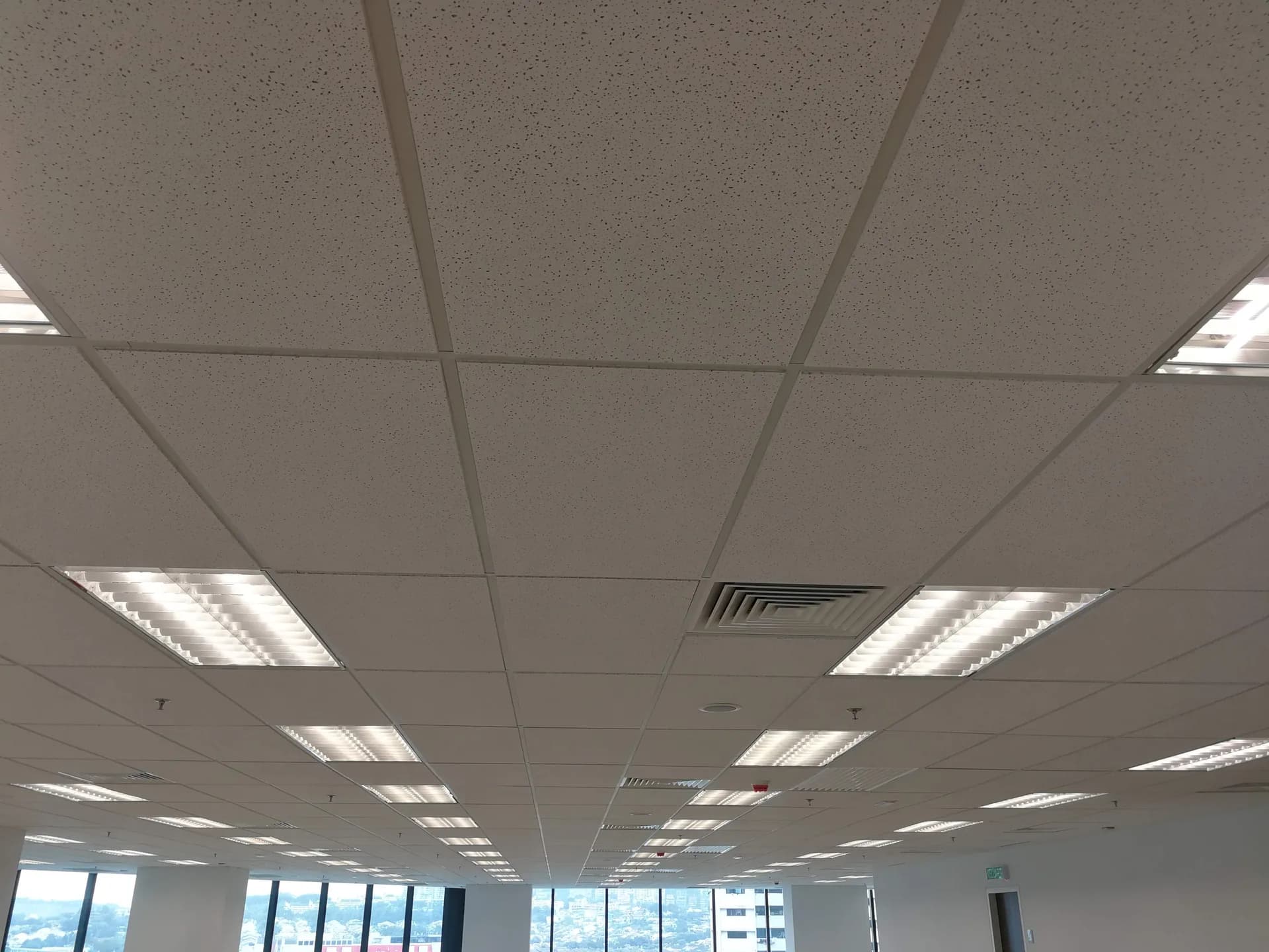 Etiqa Office Tower, Bangsar — view 4