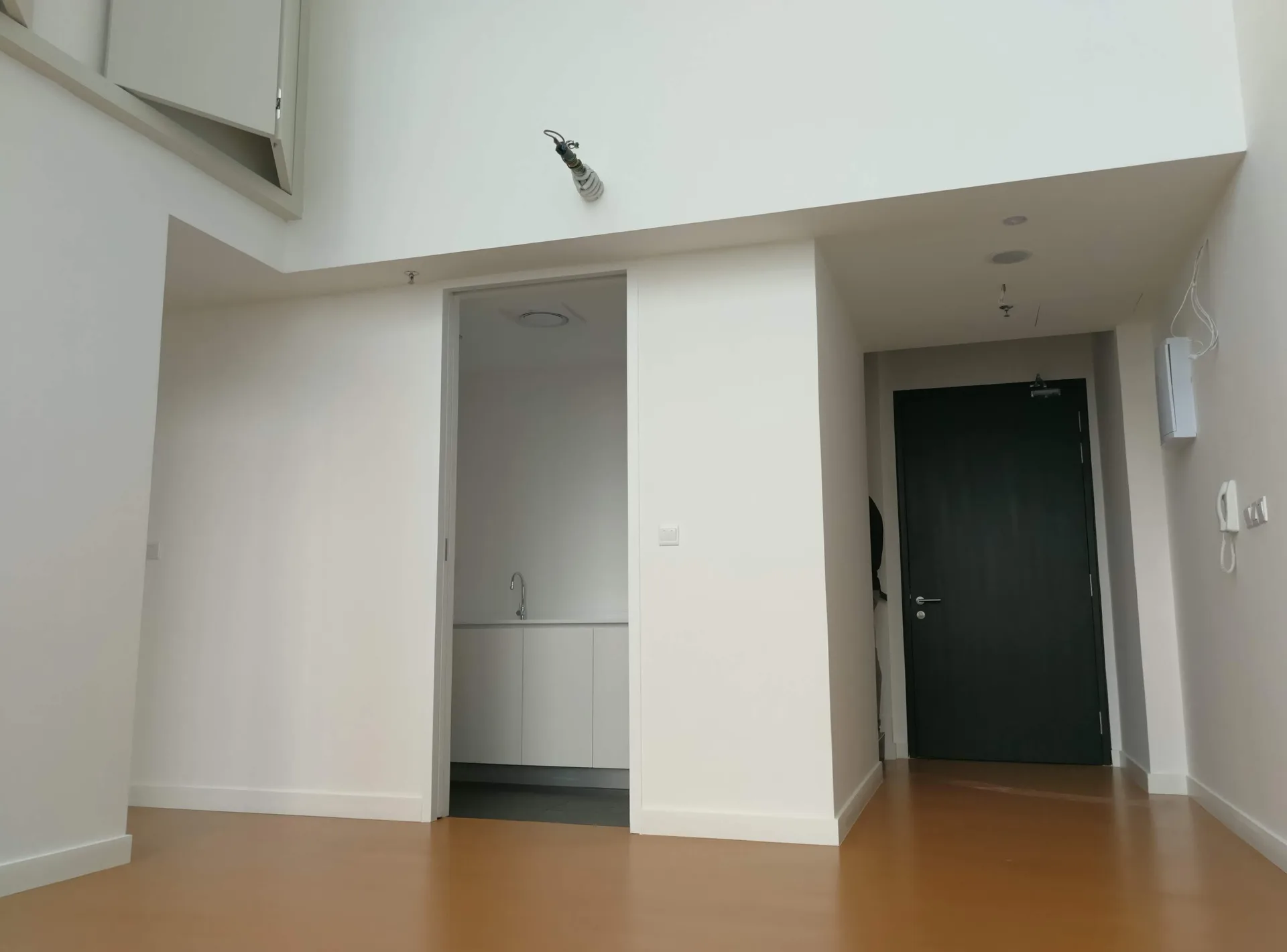 The Hub @ SS2 — view 2