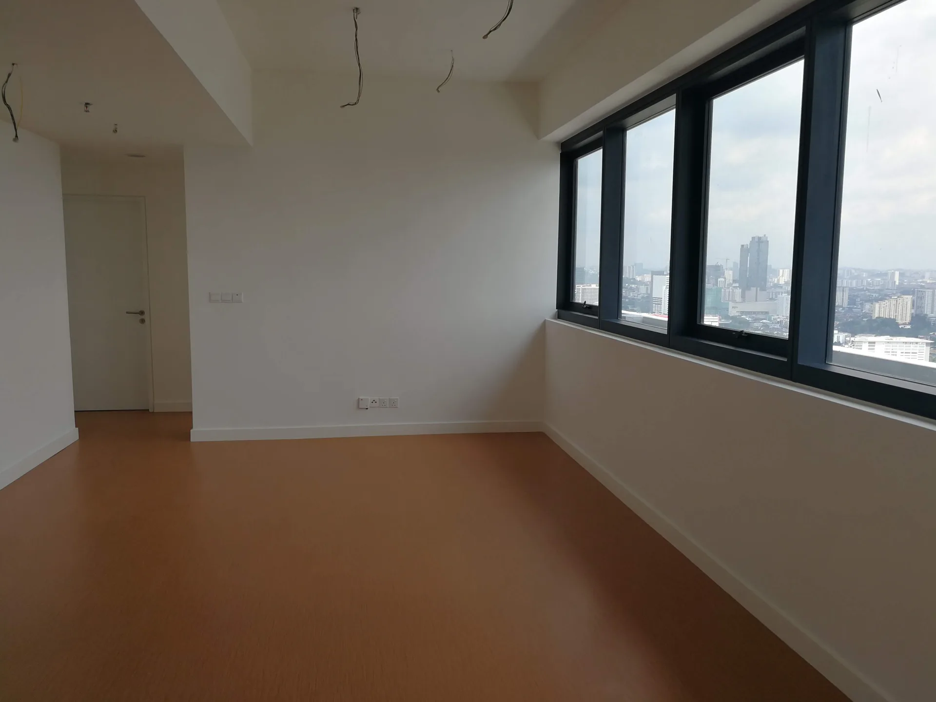 The Hub @ SS2 — view 3