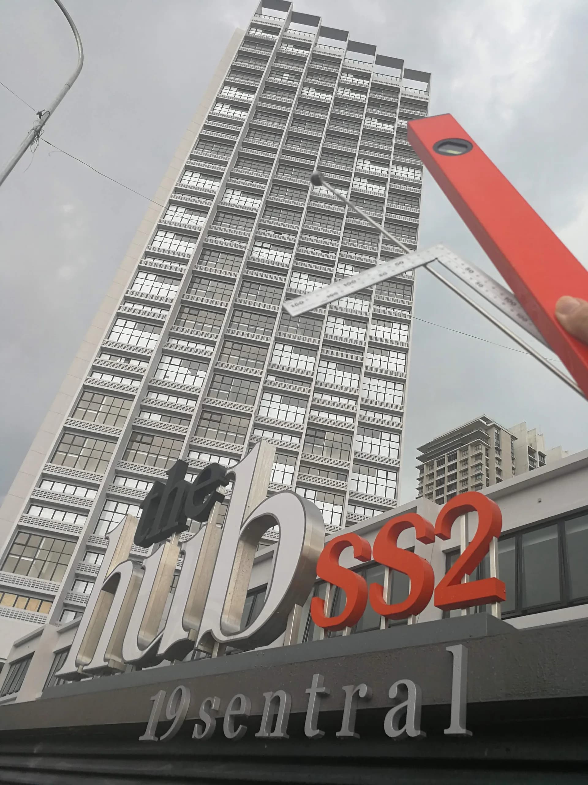 The Hub @ SS2 — view 4