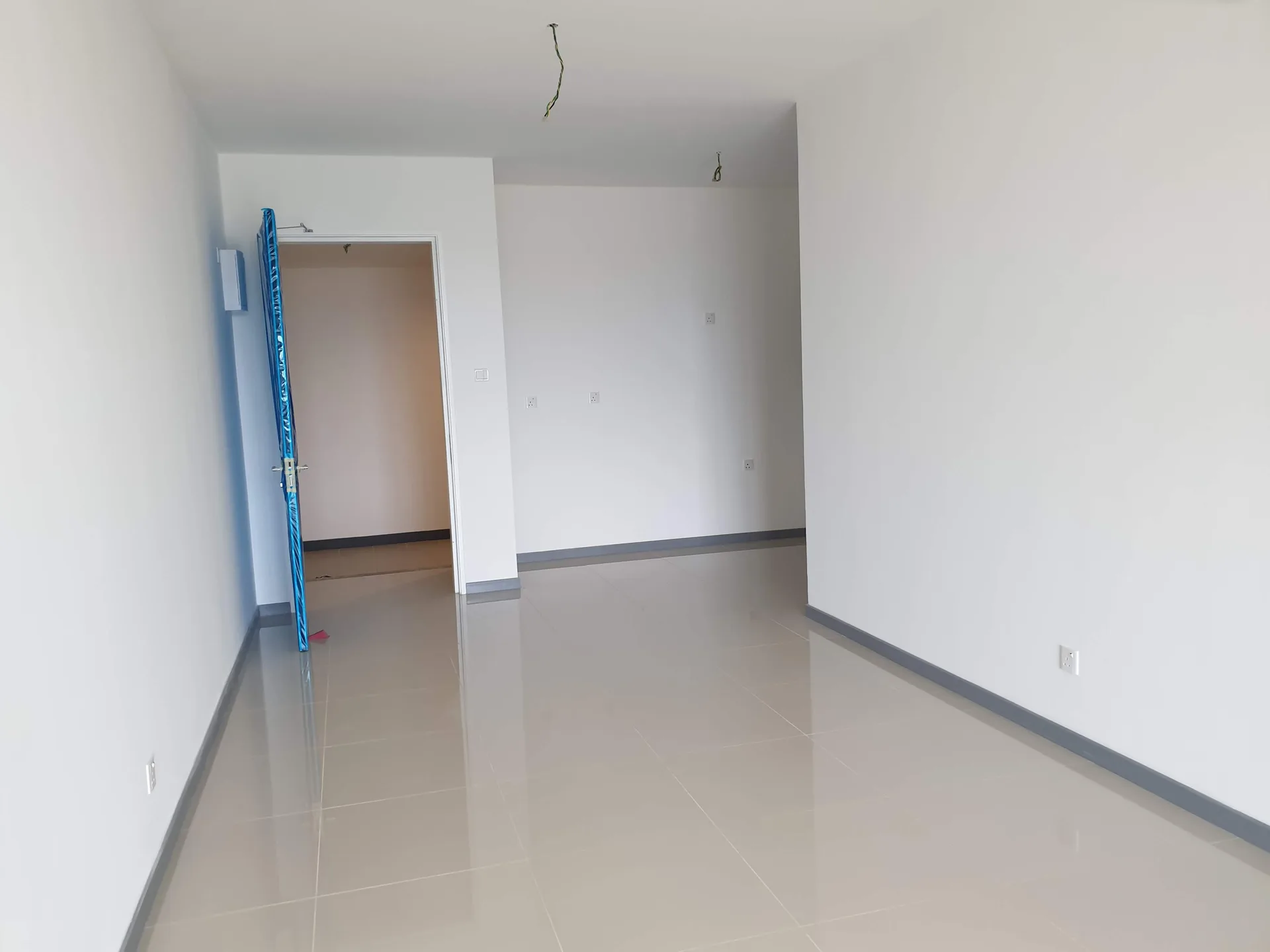 United Point Residence (Kepong 5) — view 2