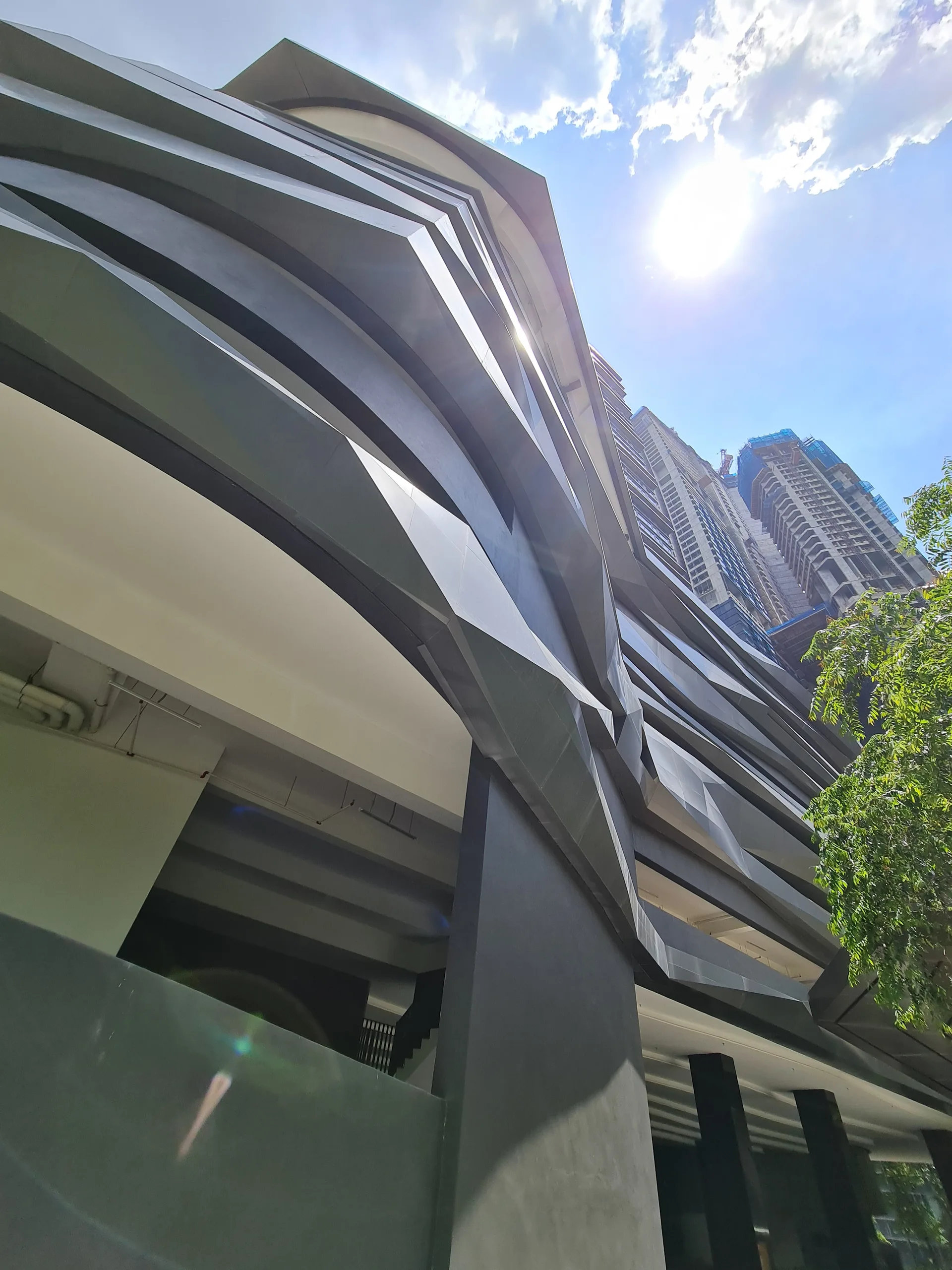 8 Kia Peng — view 3