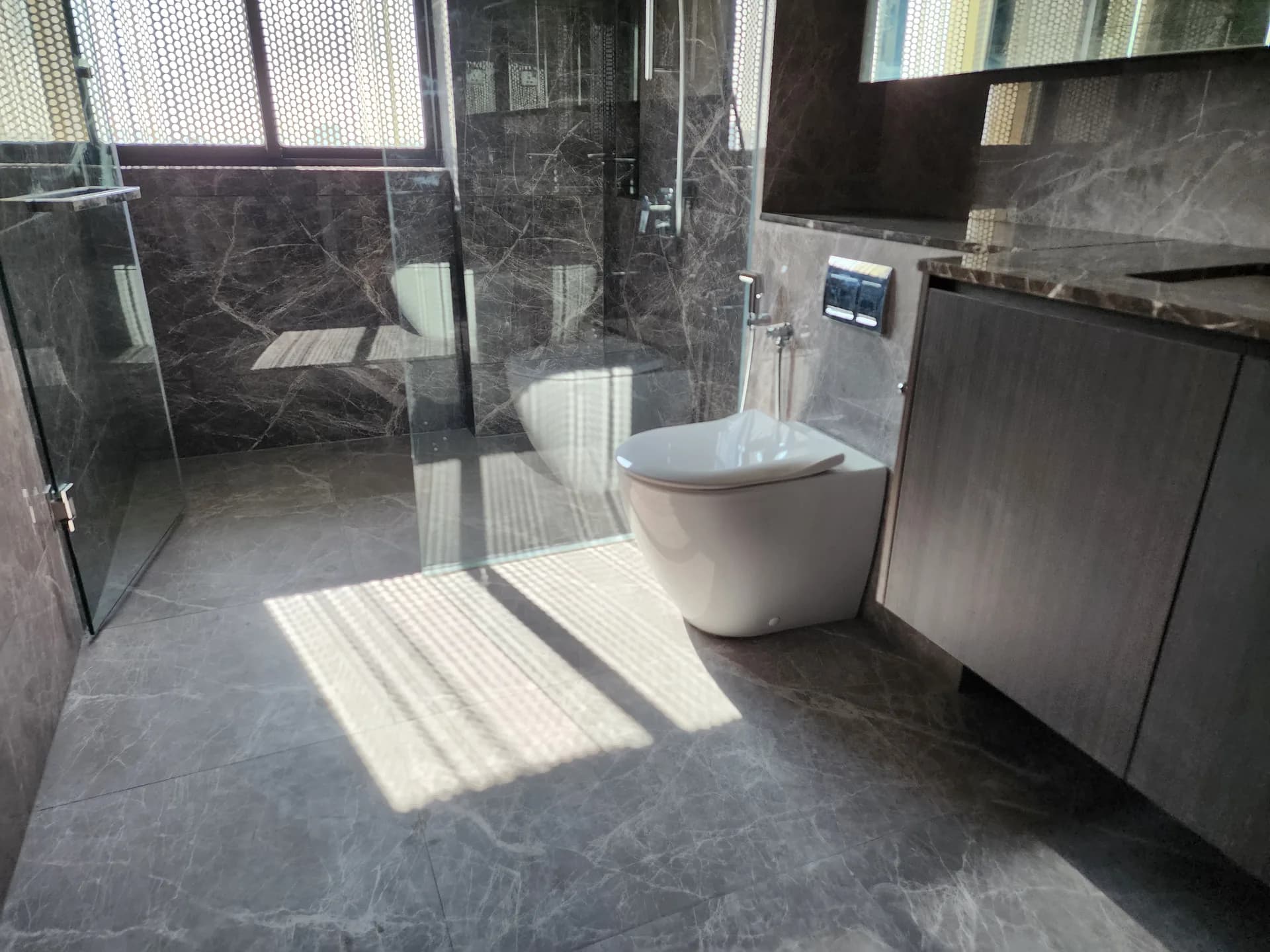 Park Regent, Desa ParkCity — view 2