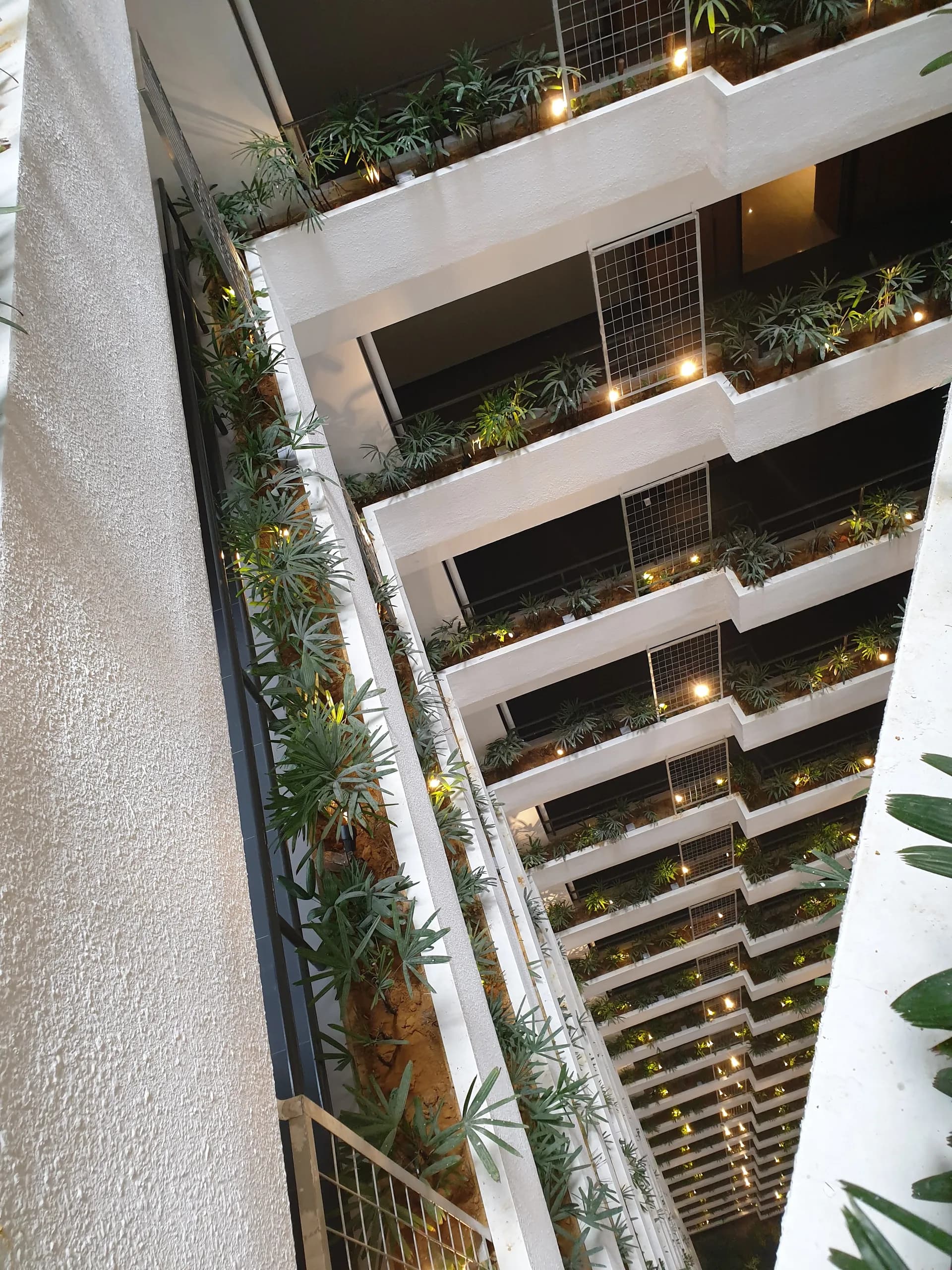 Southpoint Residences — view 5