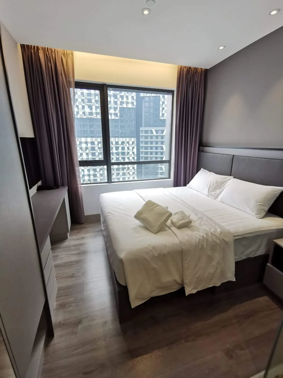 Southpoint Residences — view 6