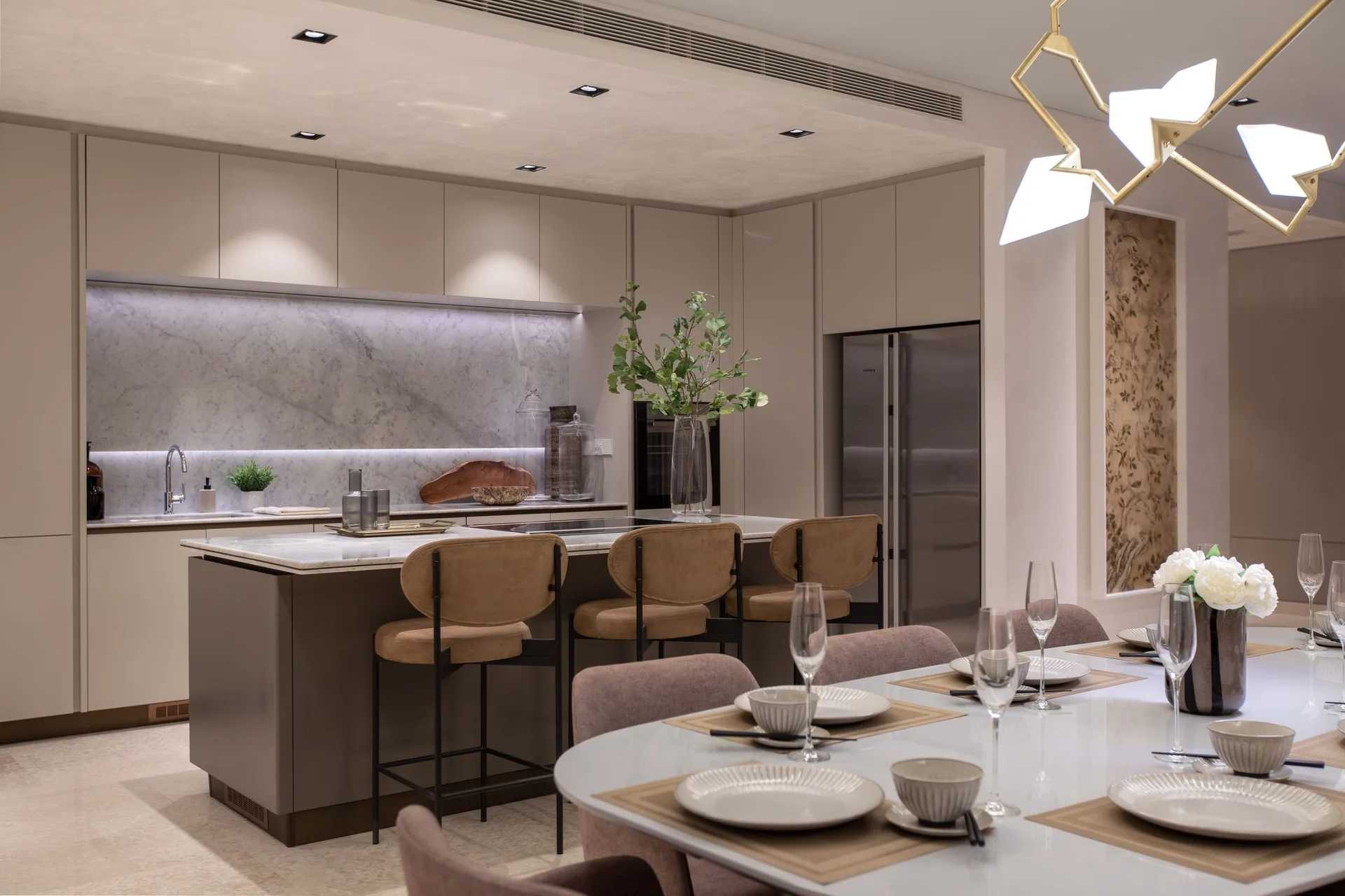 Southpoint Residences — view 2